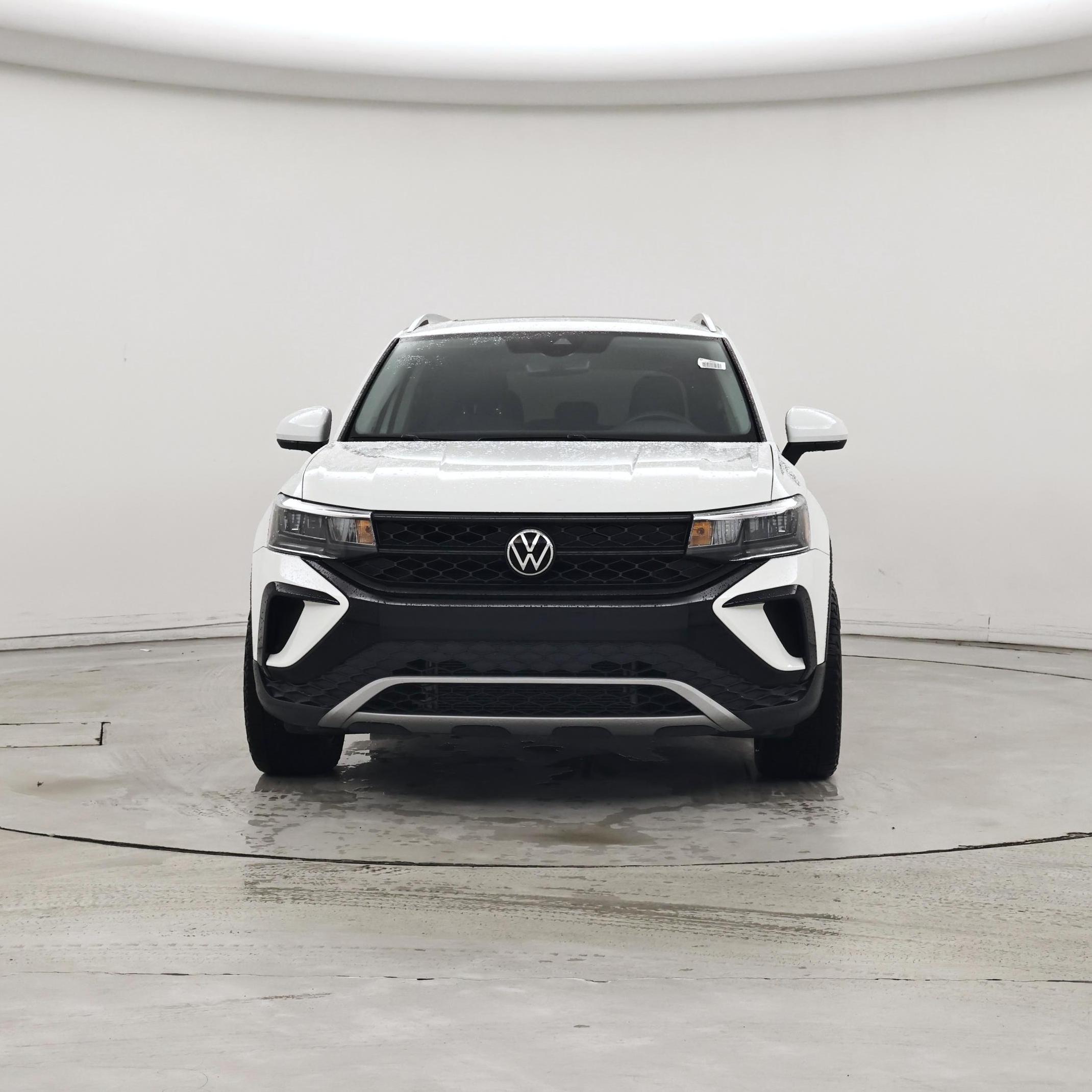 Thumbnail: 2023 Volkswagen Taos - 5