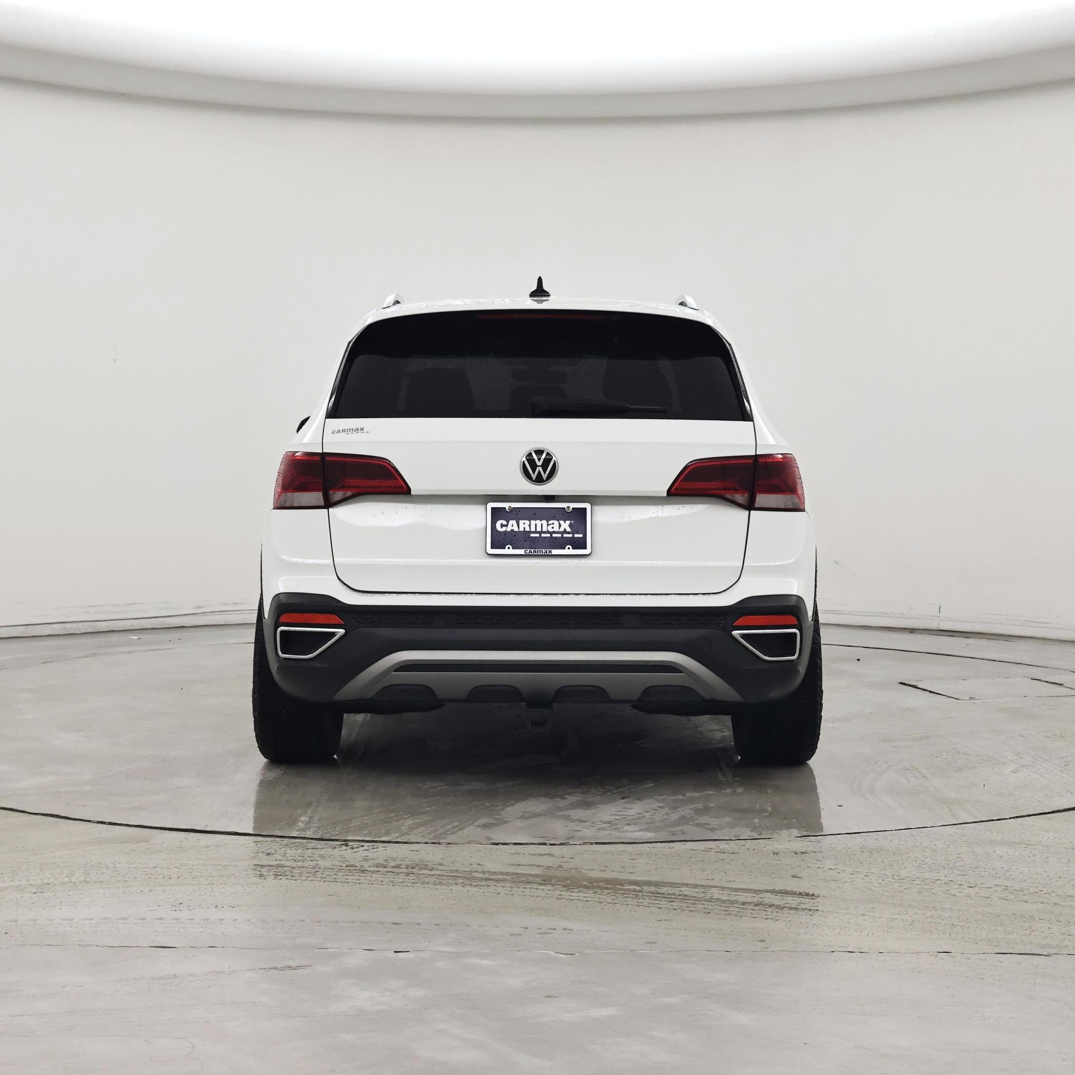 Thumbnail: 2023 Volkswagen Taos - 6