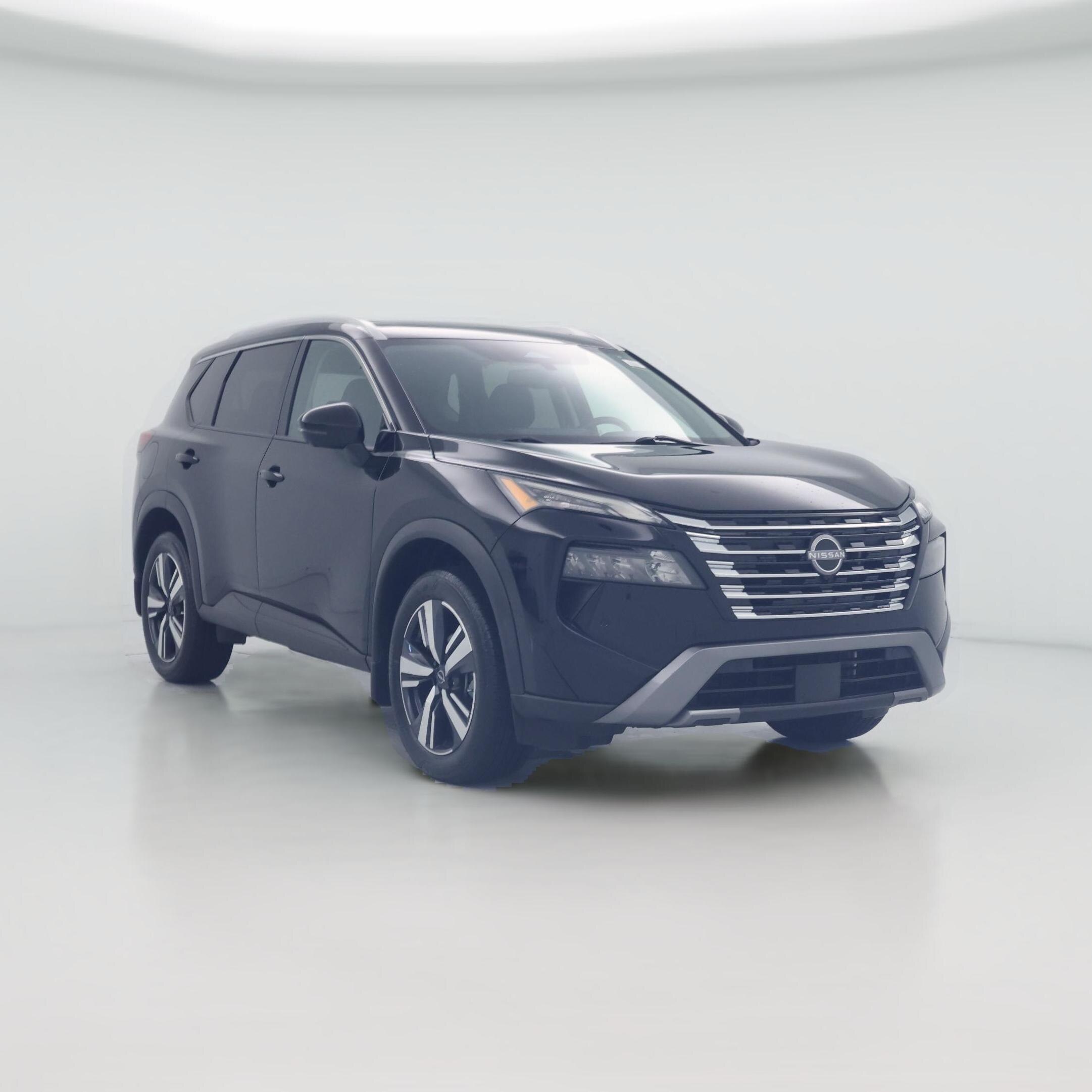 Thumbnail: 2024 Nissan Rogue - 1