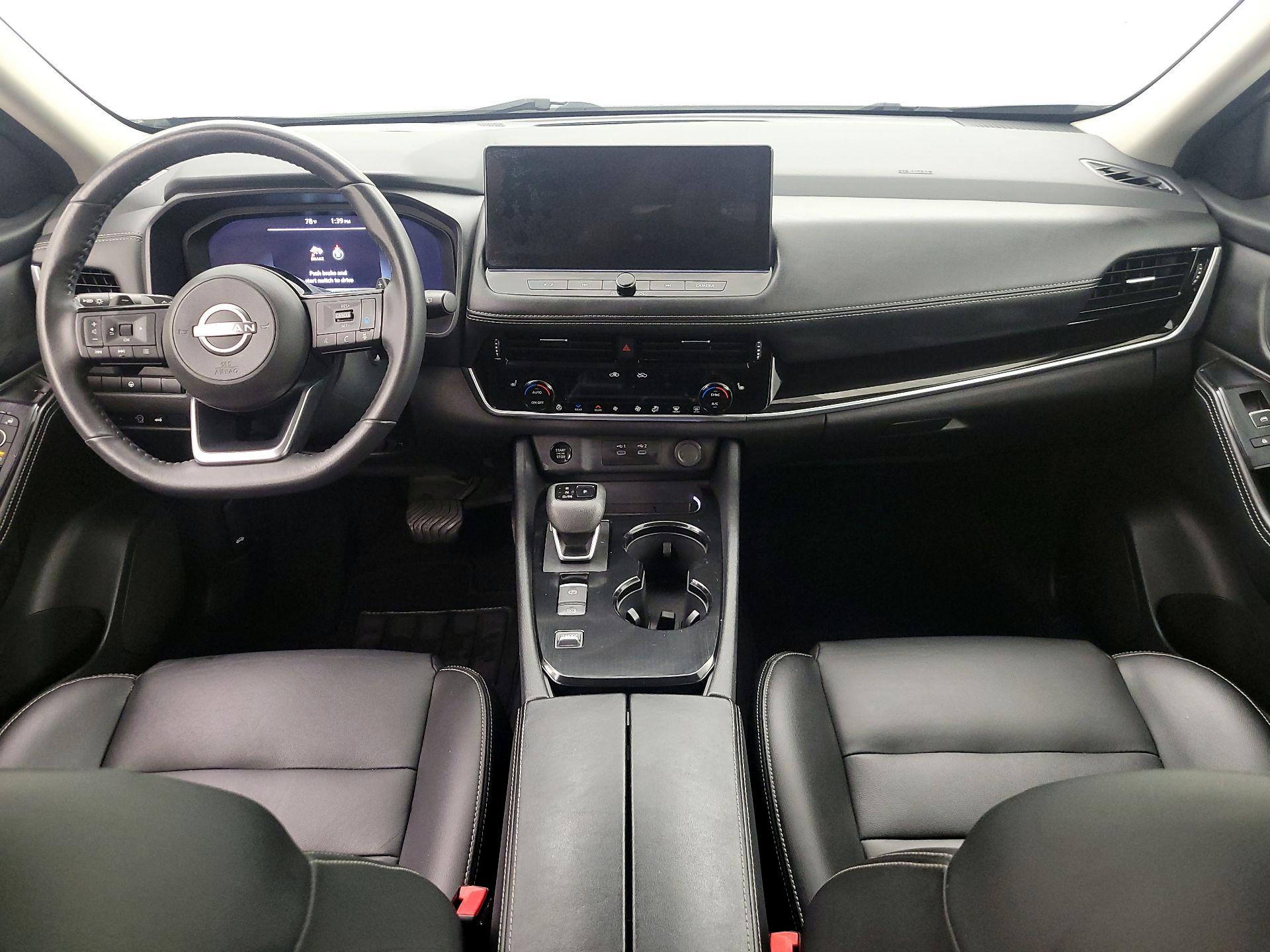 Thumbnail: 2024 Nissan Rogue - 9