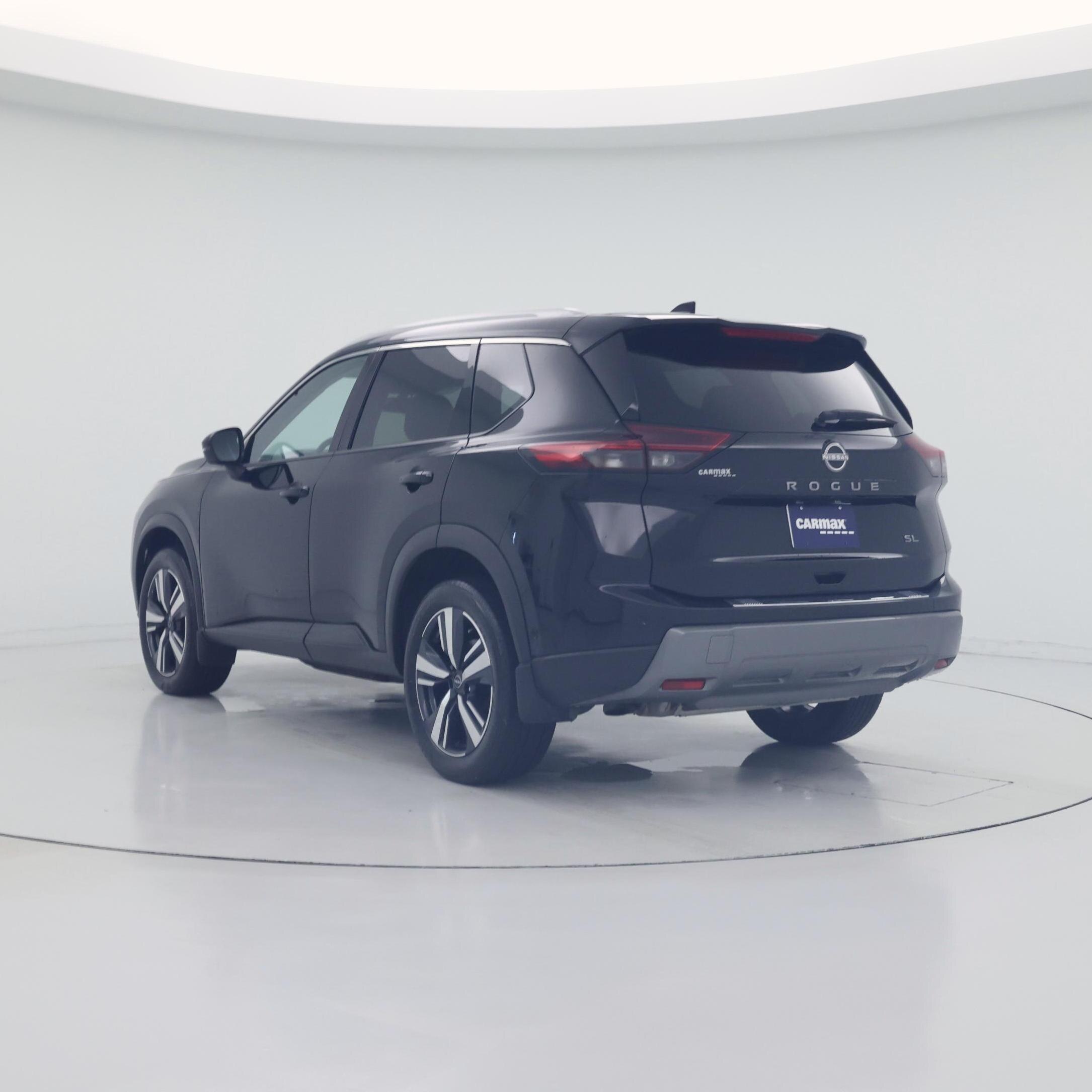 Thumbnail: 2024 Nissan Rogue - 2