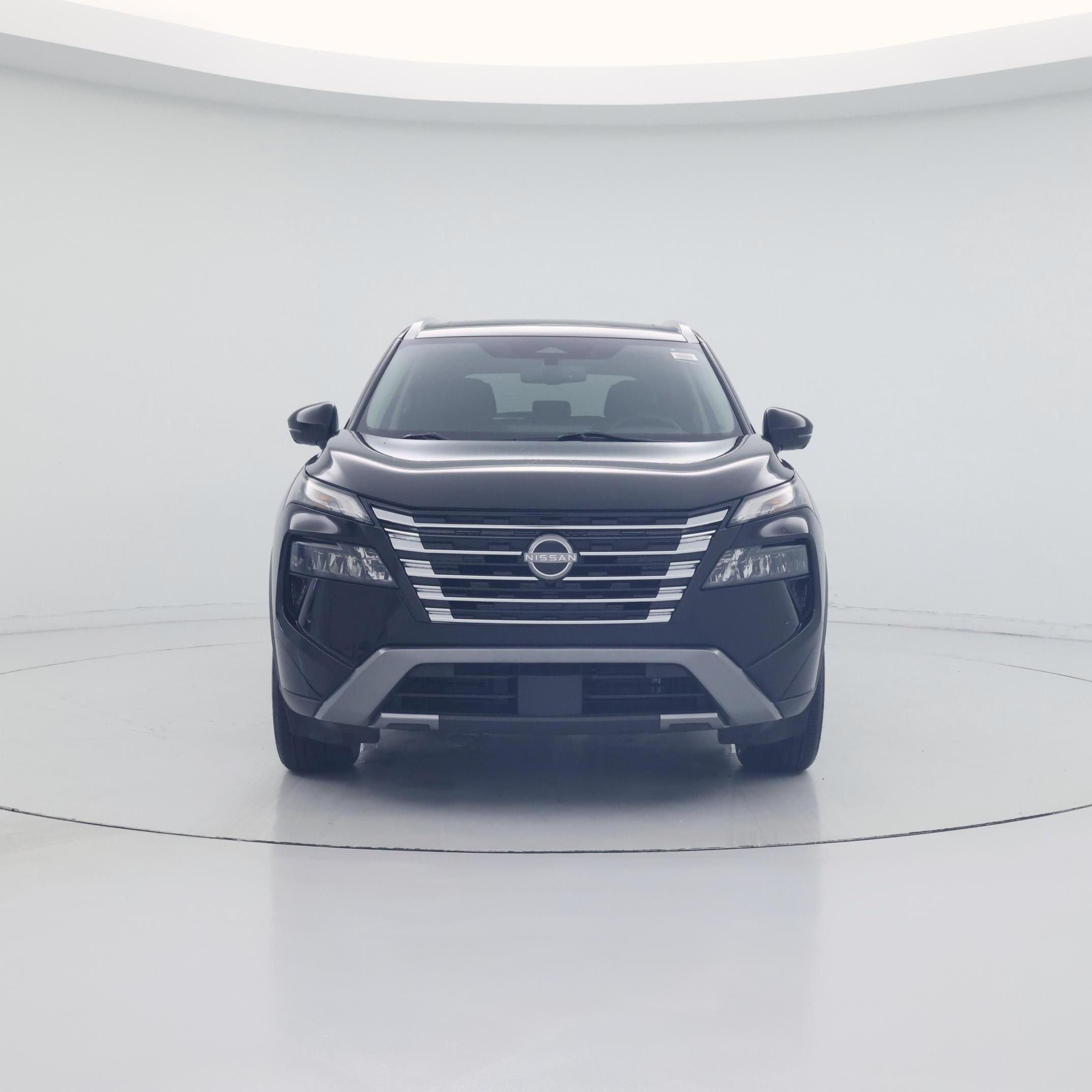 Thumbnail: 2024 Nissan Rogue - 5