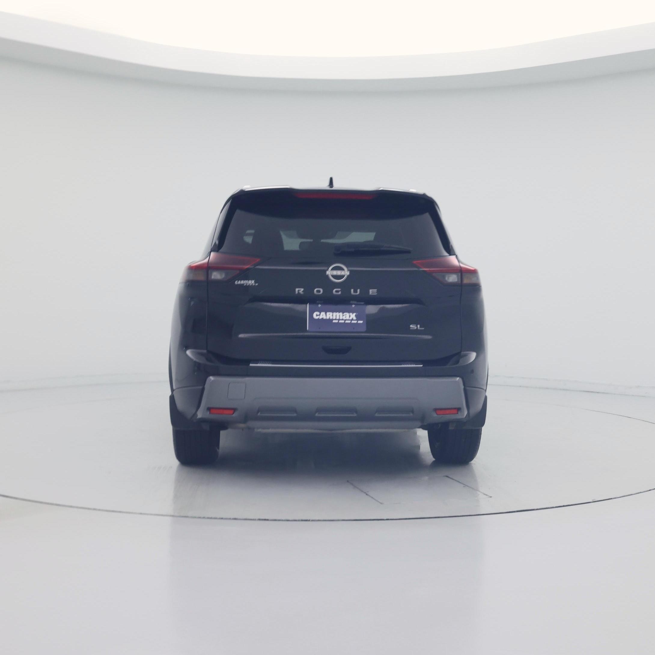 Thumbnail: 2024 Nissan Rogue - 6