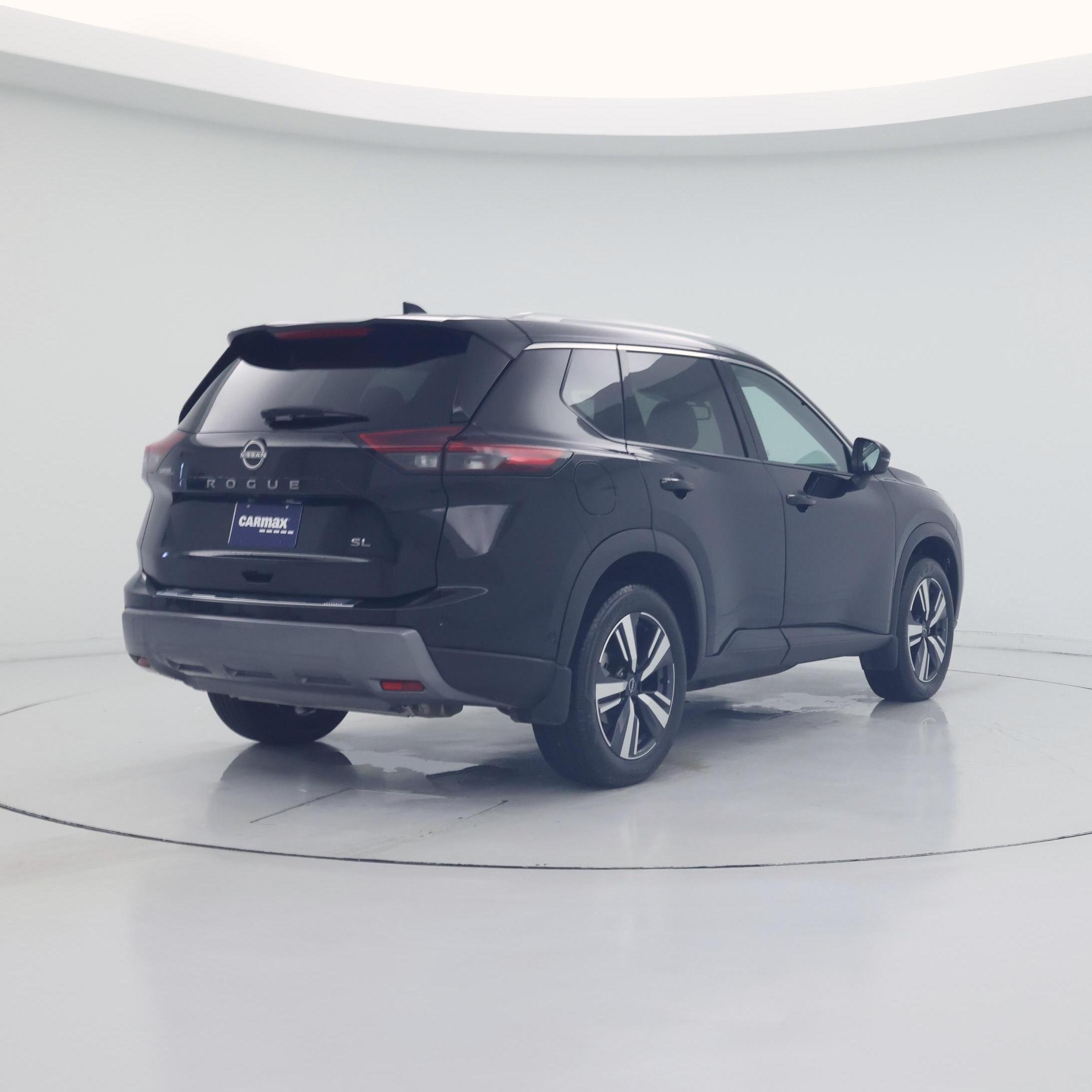 Thumbnail: 2024 Nissan Rogue - 8
