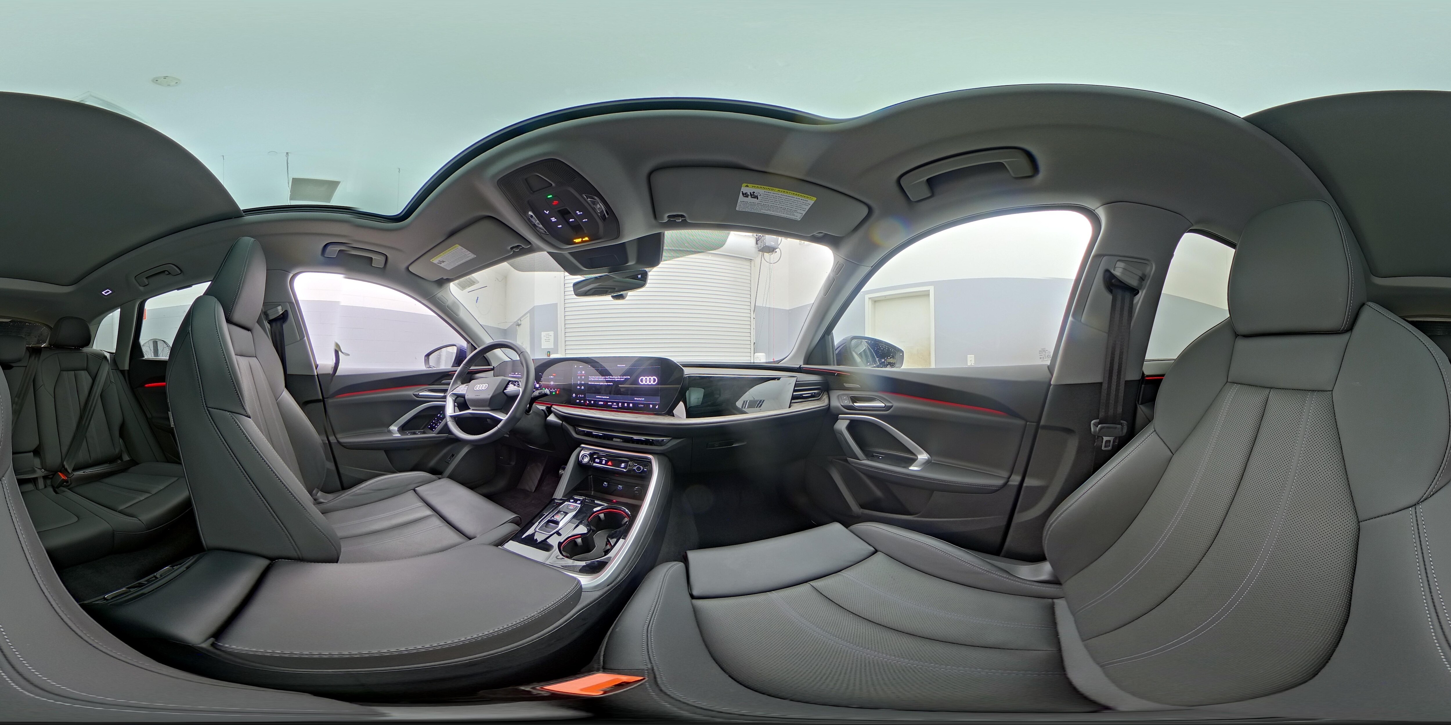 2025 Audi Q5 Premium Plus - Photo 25