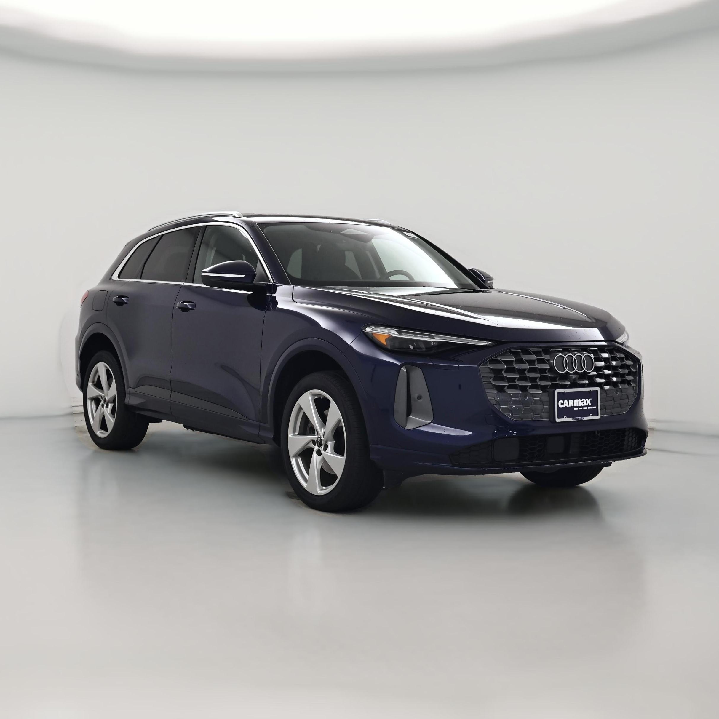 Thumbnail: 2025 Audi Q5 - 1
