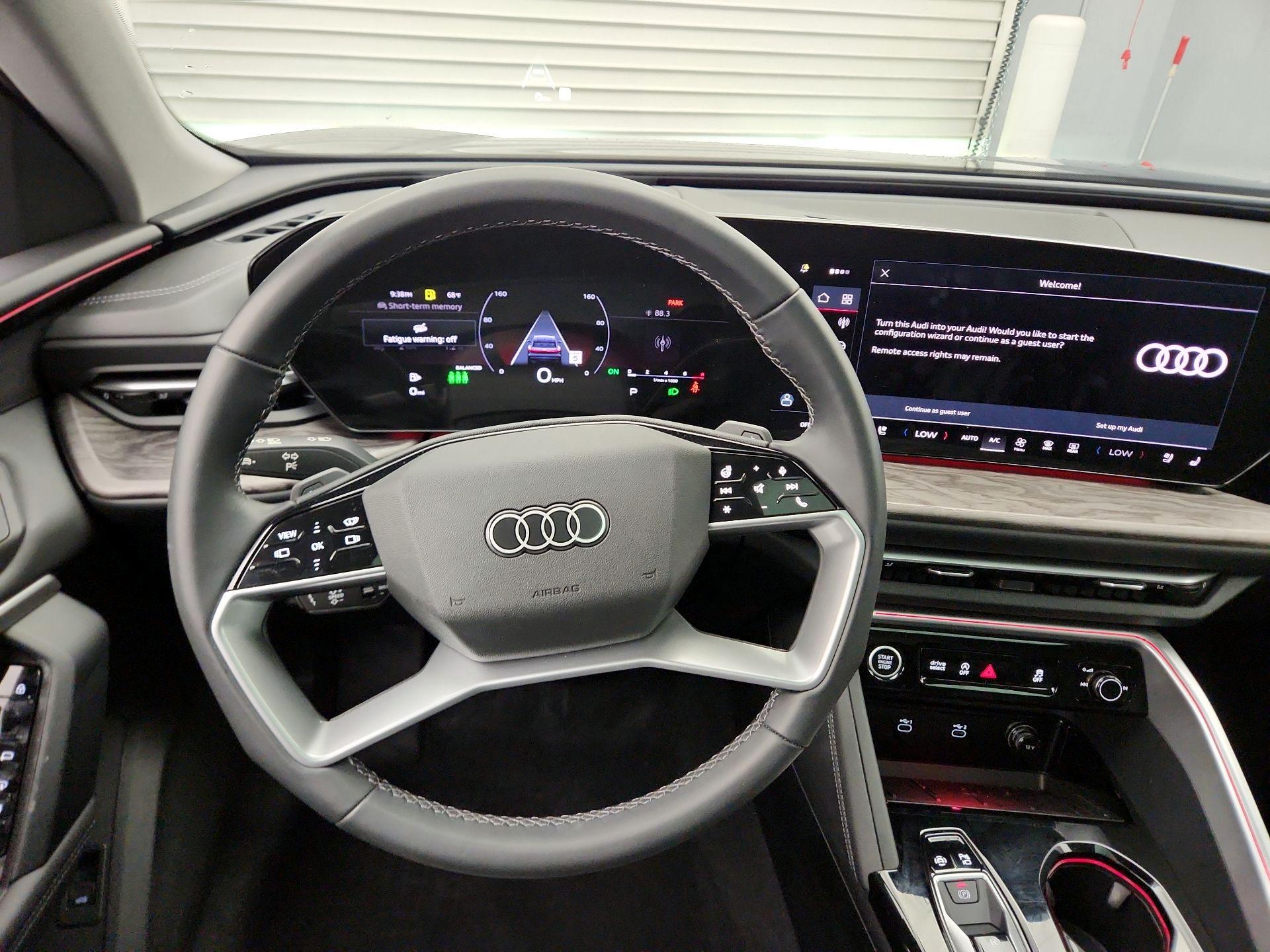 Thumbnail: 2025 Audi Q5 - 10