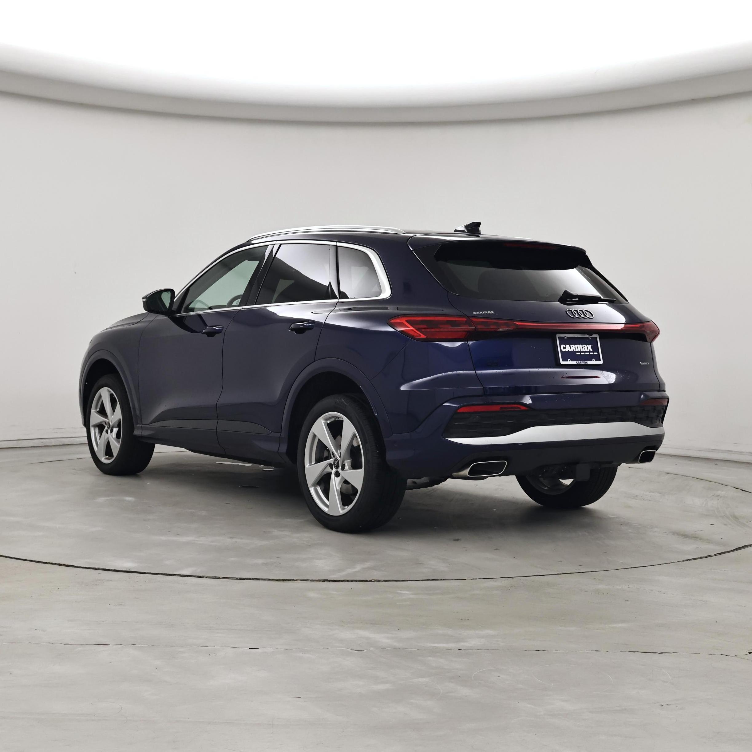Thumbnail: 2025 Audi Q5 - 2
