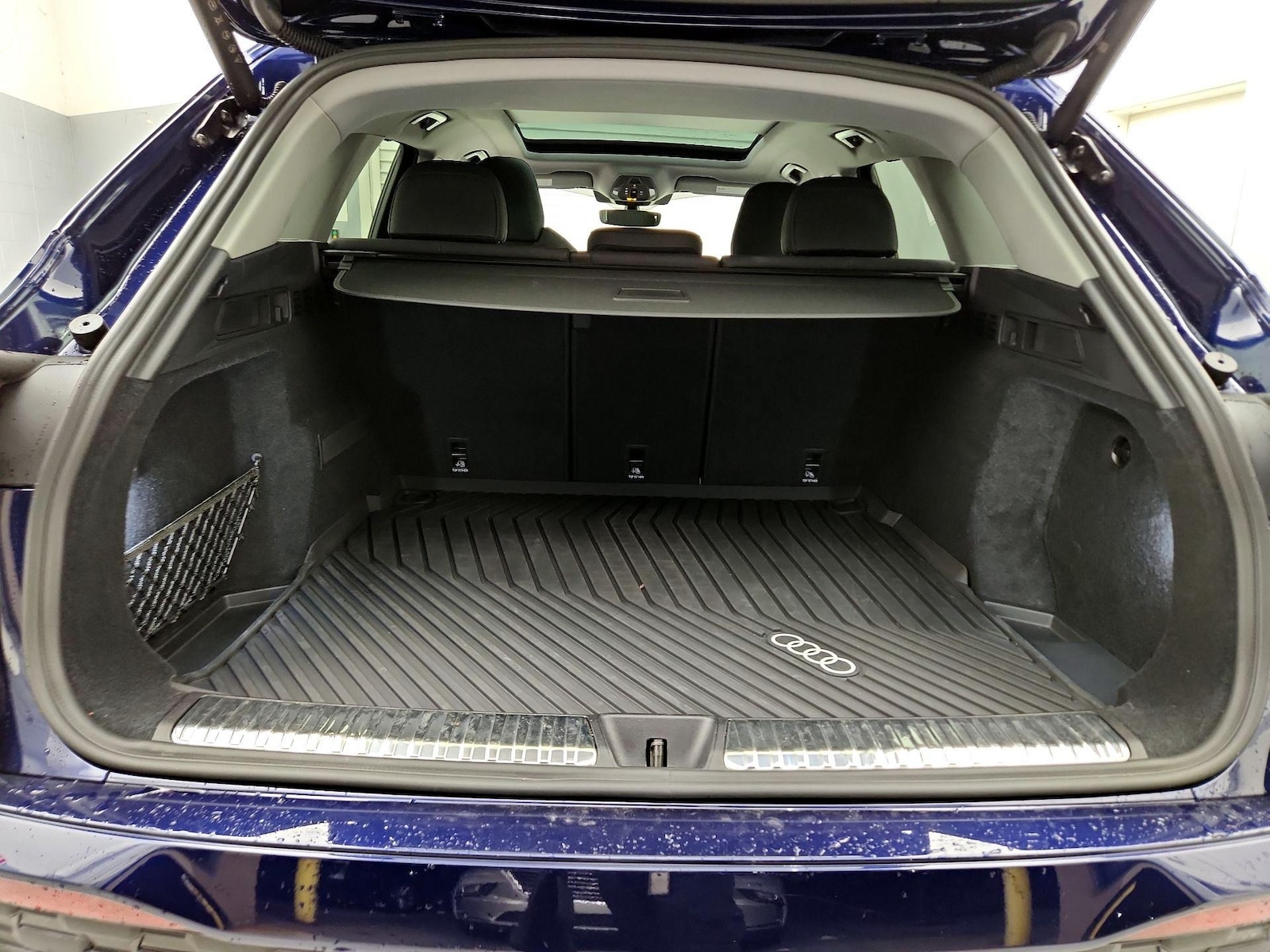 2025 Audi Q5 Premium Plus - Photo 22