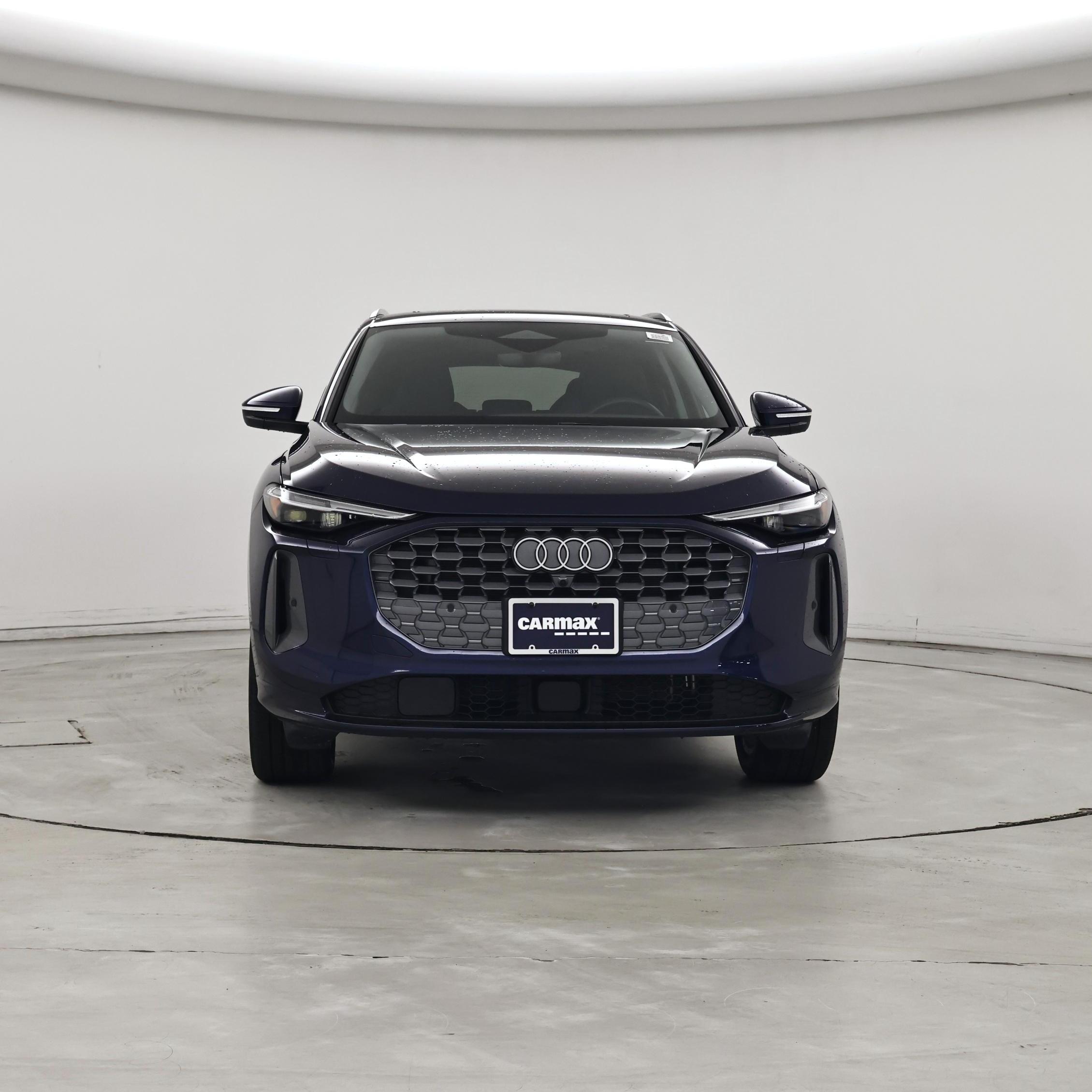 Thumbnail: 2025 Audi Q5 - 5