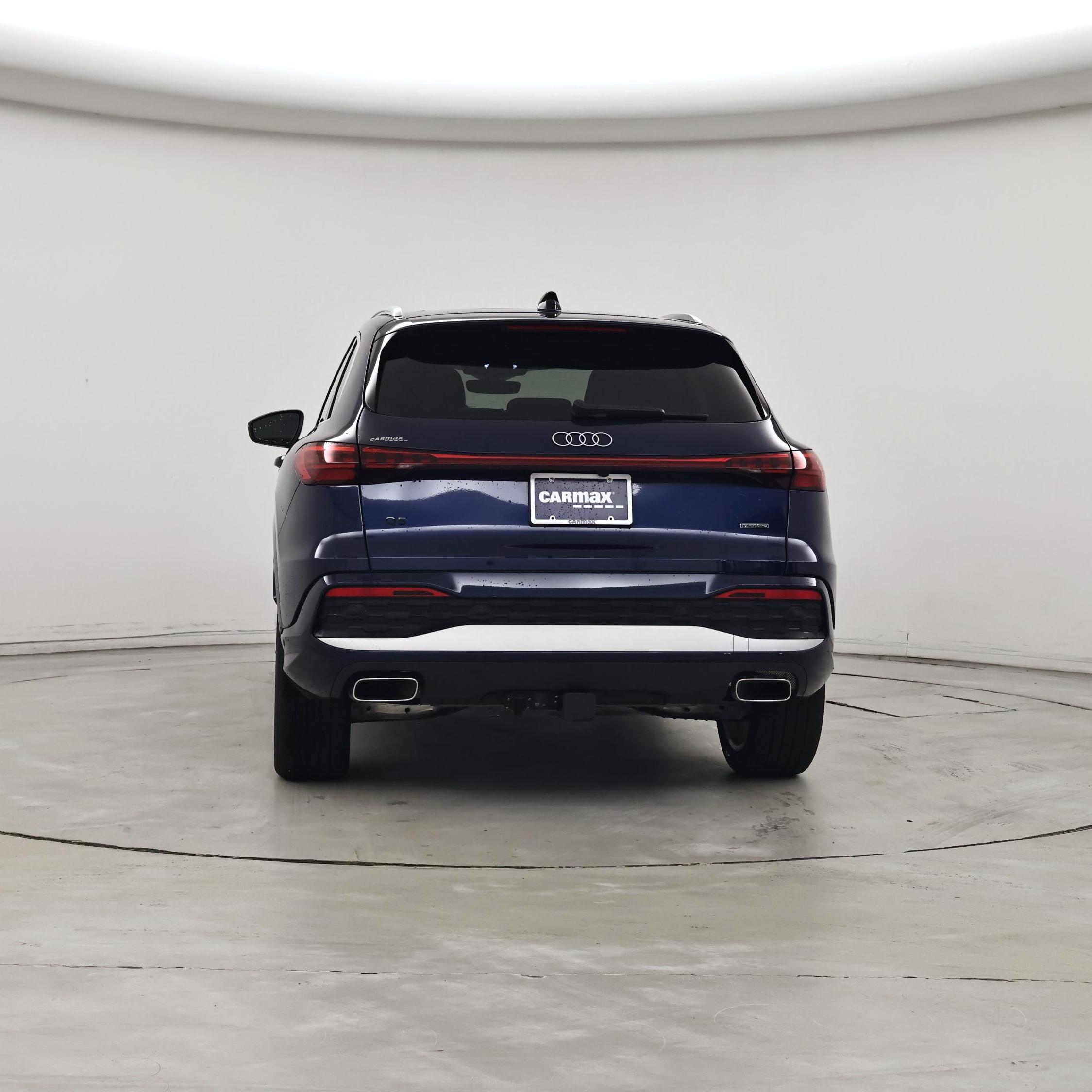 Thumbnail: 2025 Audi Q5 - 6