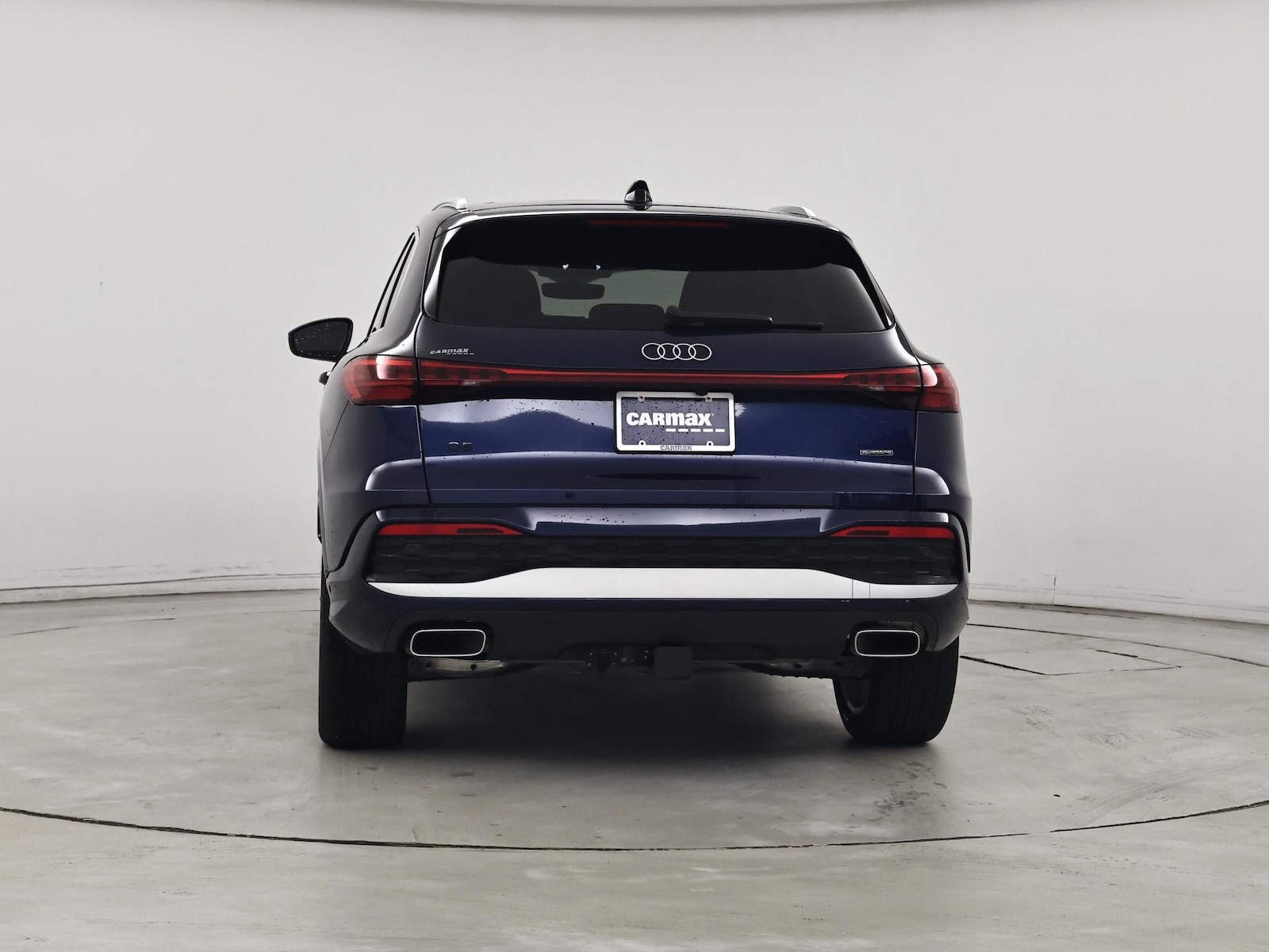 2025 Audi Q5 Premium Plus - Photo 7
