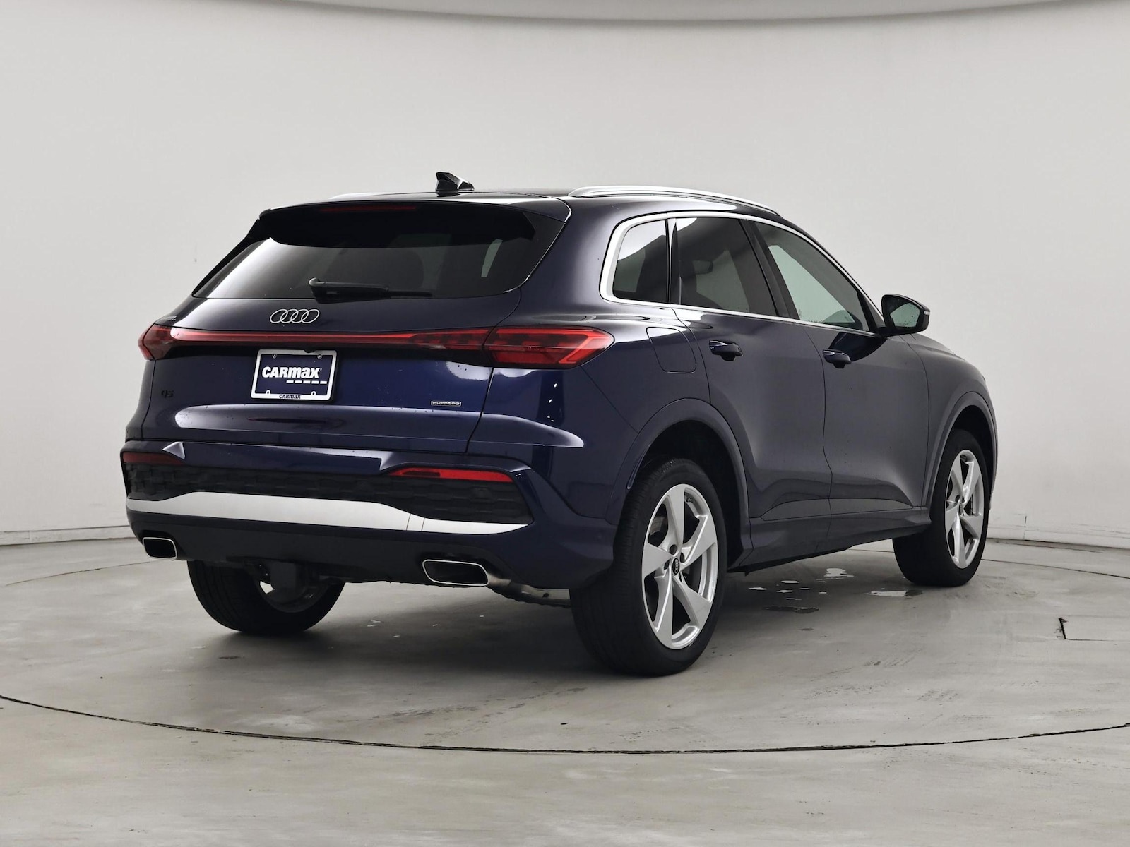 2025 Audi Q5 Premium Plus - Photo 9