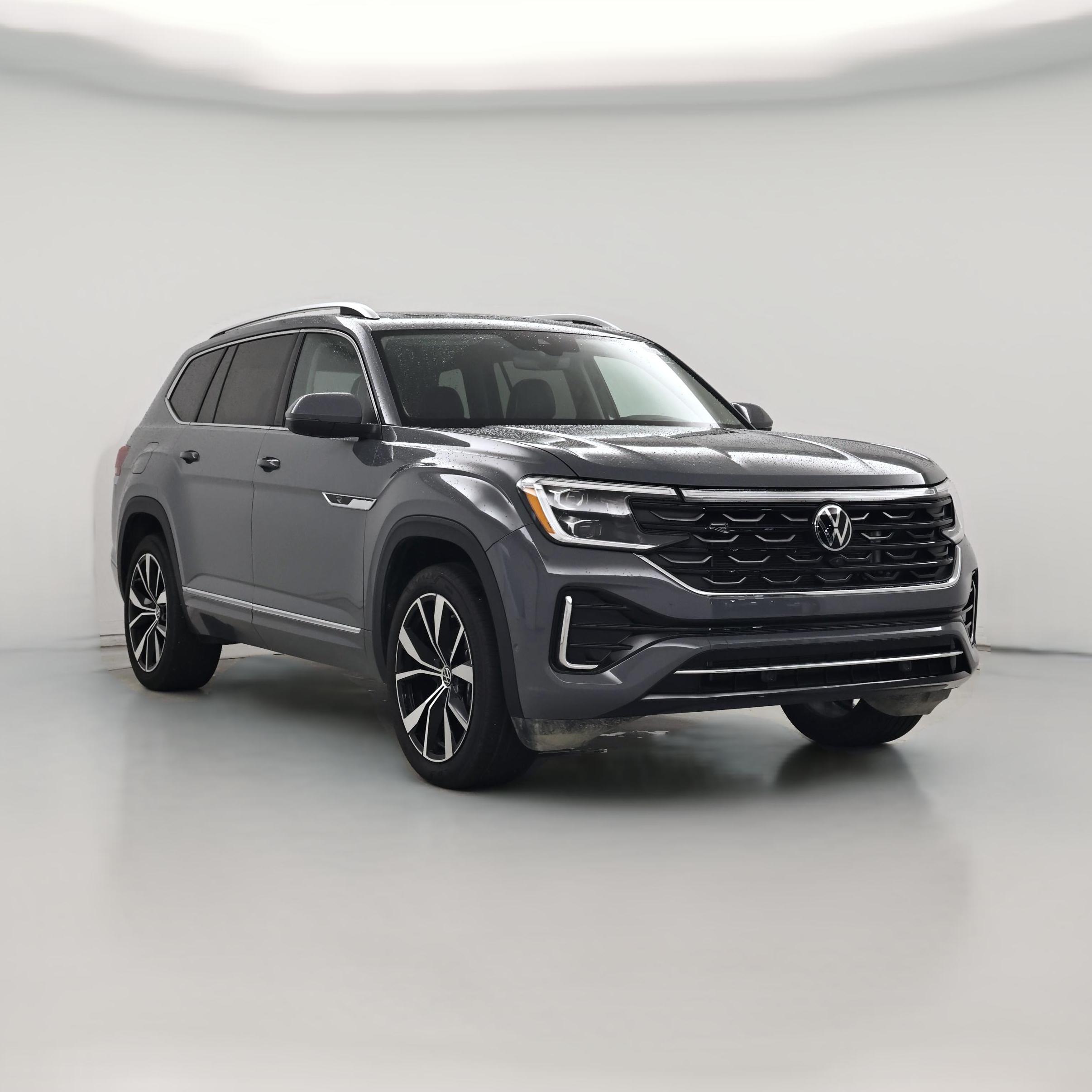 Thumbnail: 2025 Volkswagen Atlas - 1