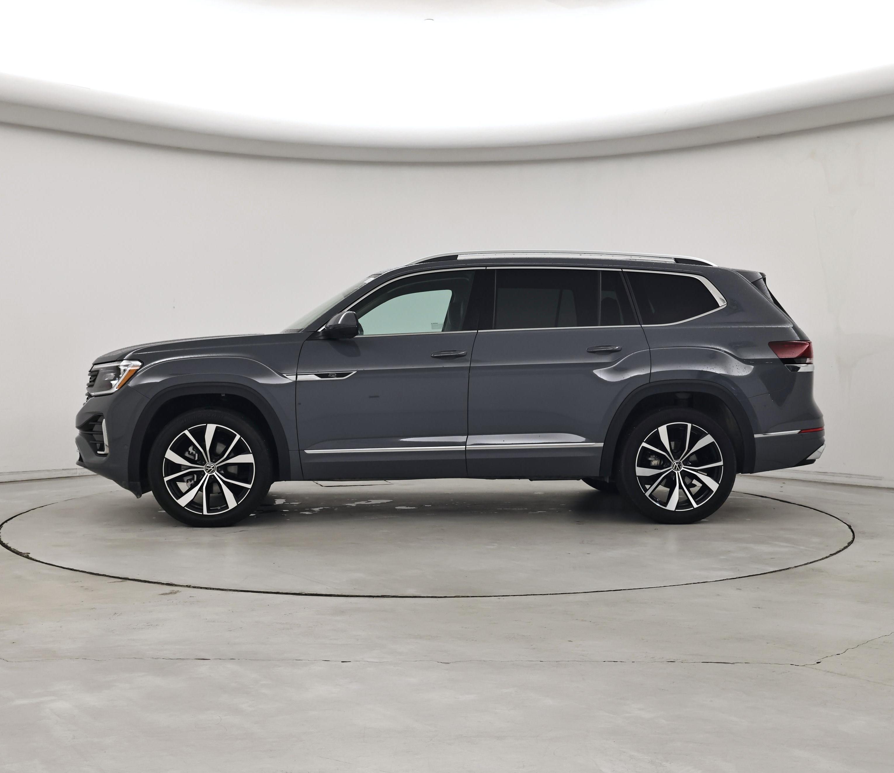 Thumbnail: 2025 Volkswagen Atlas - 3