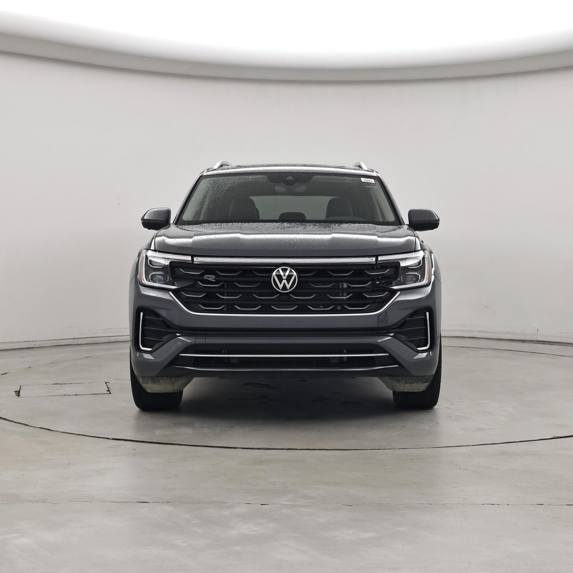 Thumbnail: 2025 Volkswagen Atlas - 5