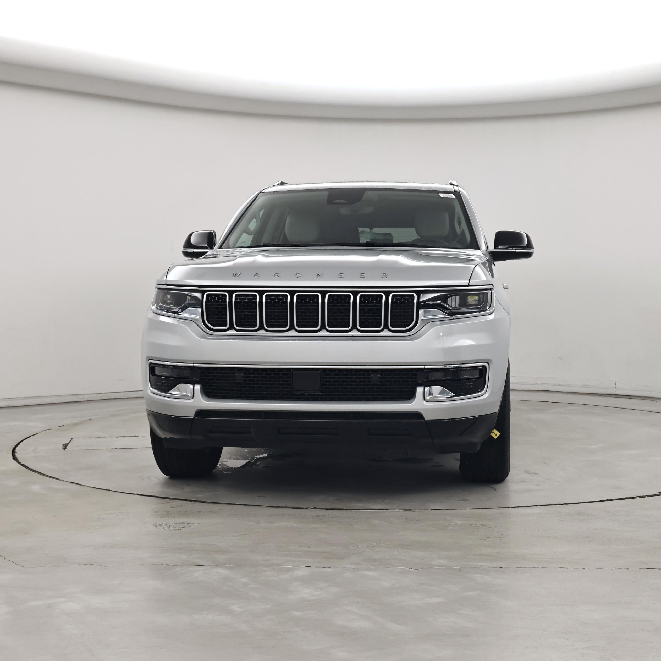 Thumbnail: 2024 Jeep Wagoneer - 5