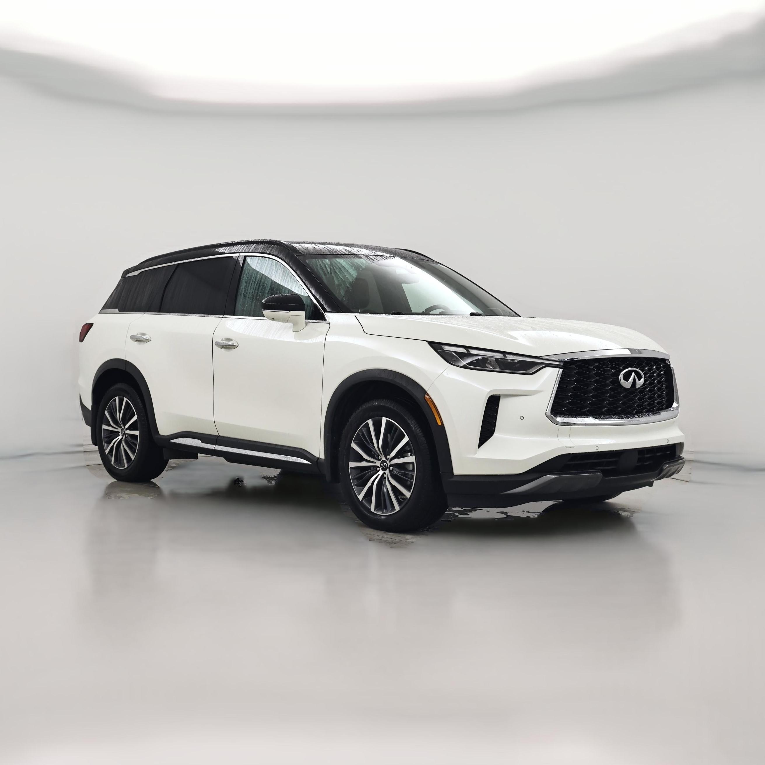 Thumbnail: 2023 INFINITI QX60 - 1