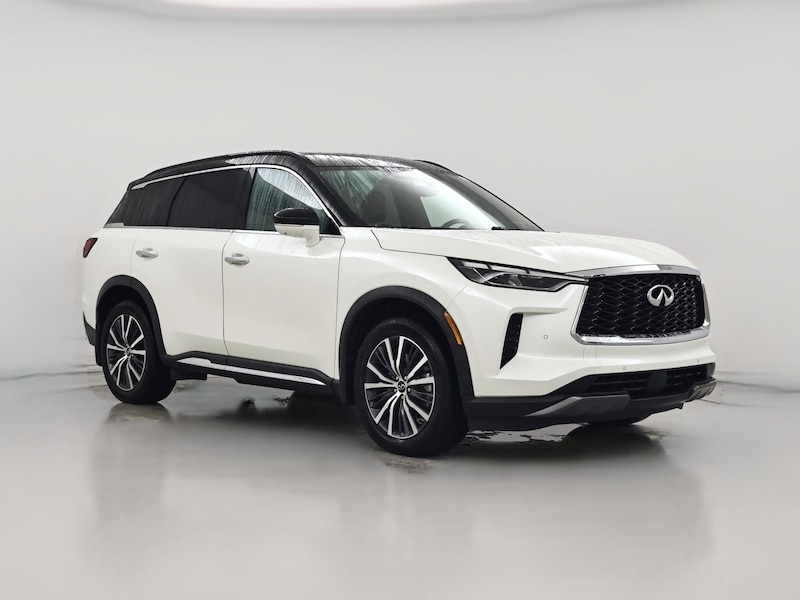 2023 Infiniti QX60 Autograph