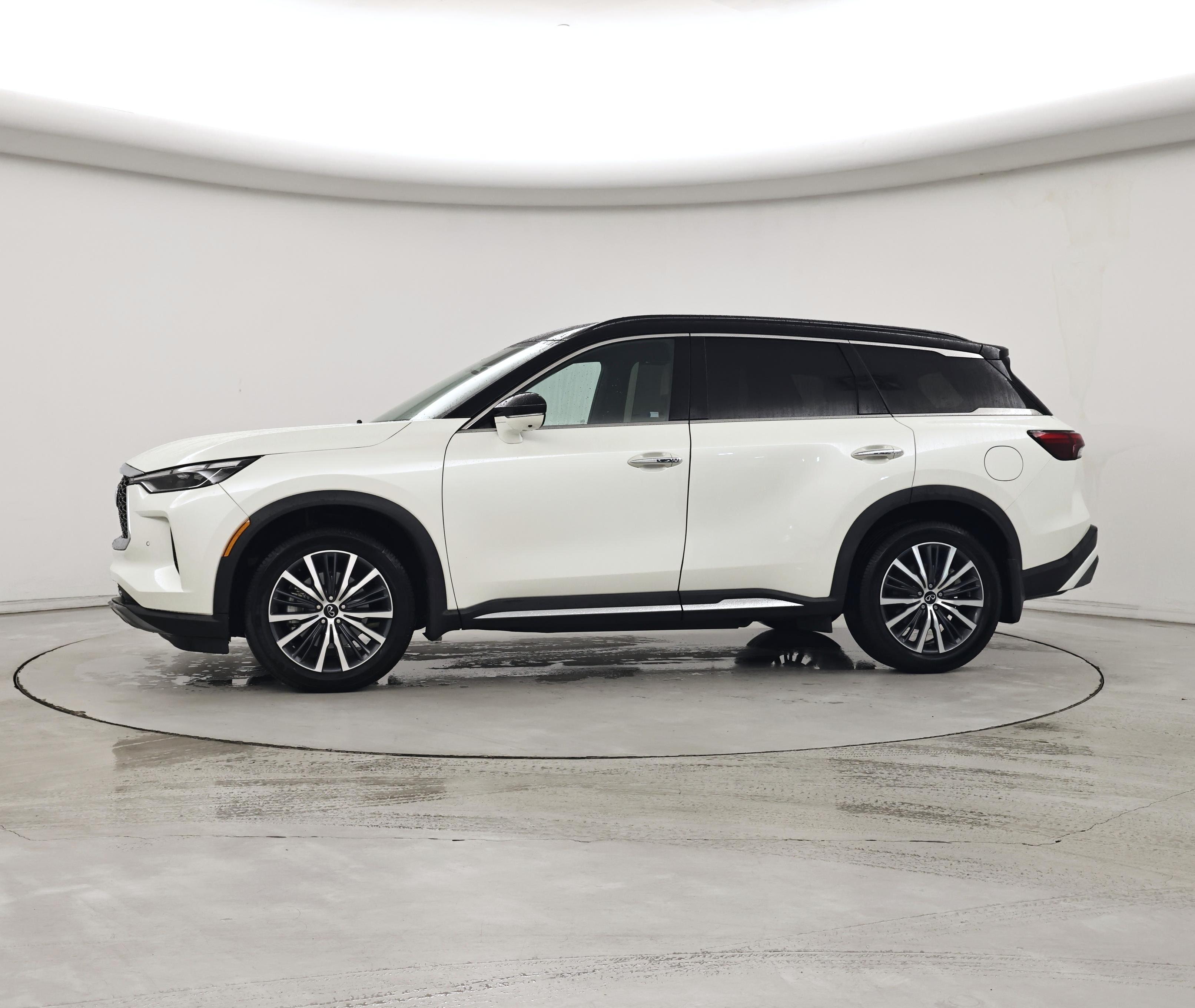Thumbnail: 2023 INFINITI QX60 - 3