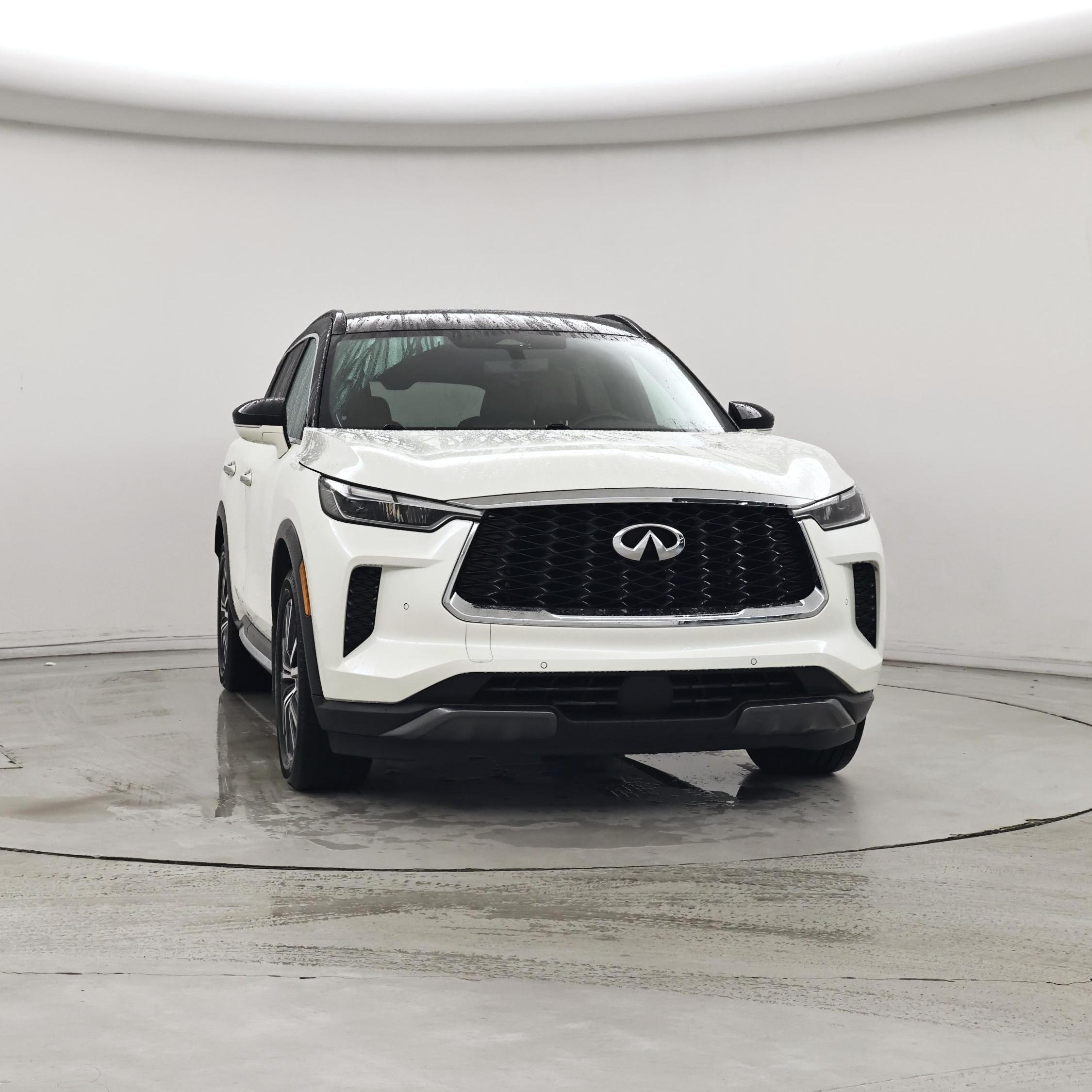 Thumbnail: 2023 INFINITI QX60 - 5