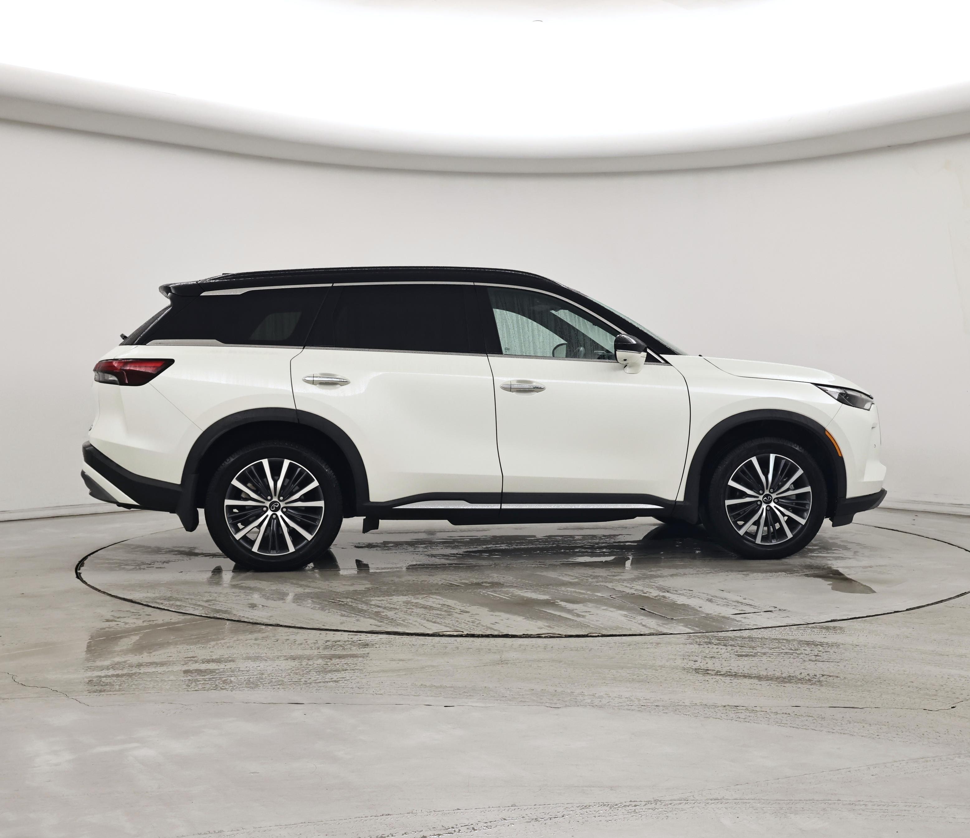 Thumbnail: 2023 INFINITI QX60 - 7