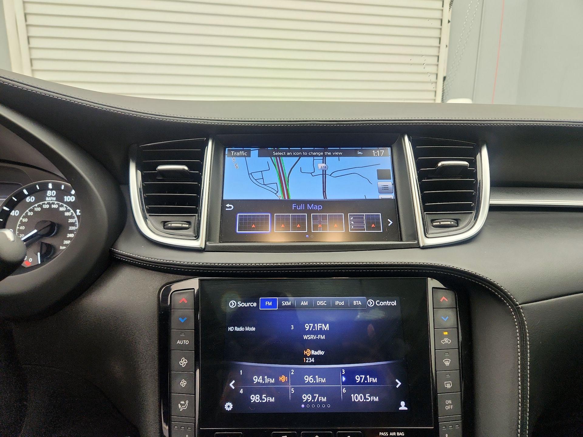 Thumbnail: 2019 INFINITI QX50 - 14