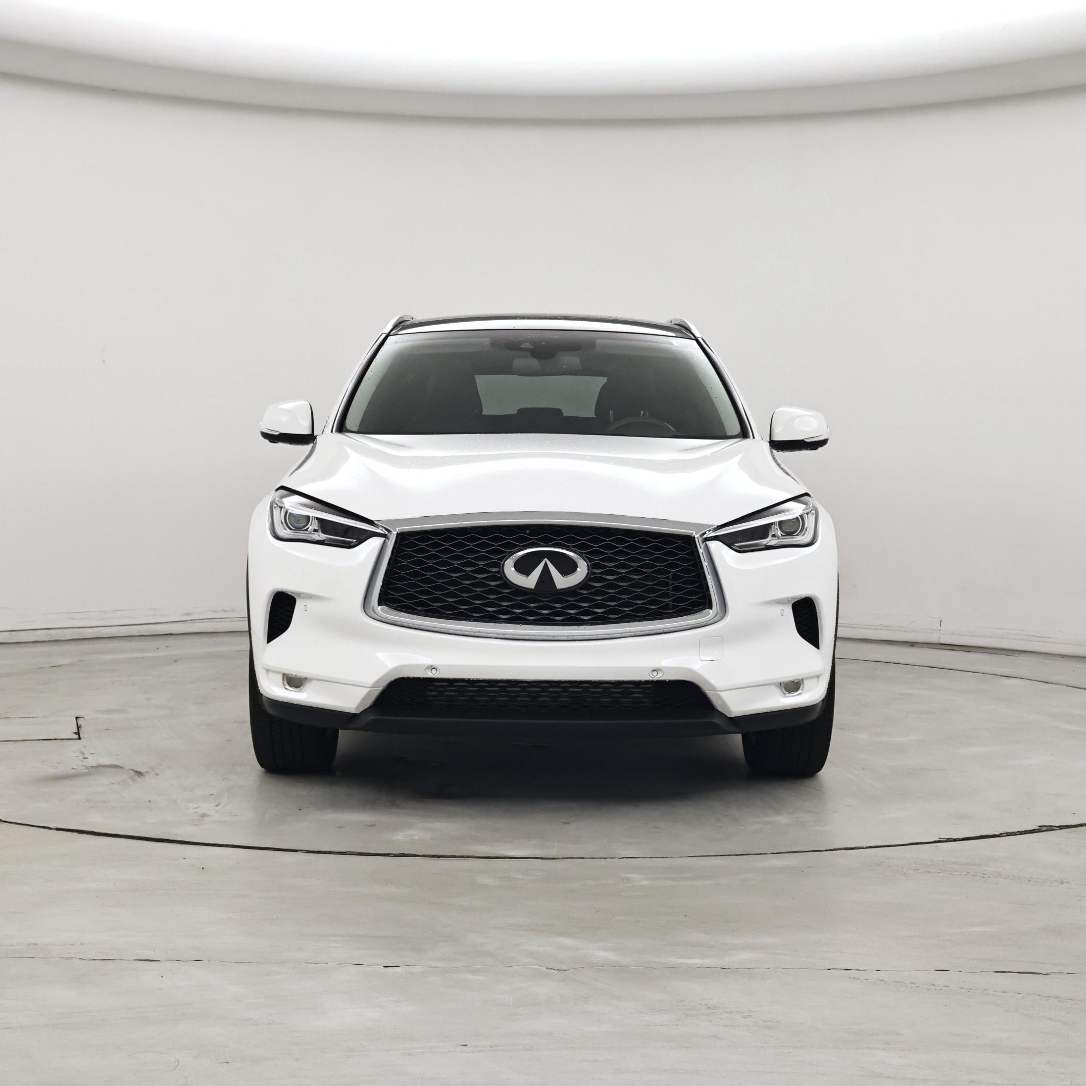 Thumbnail: 2019 INFINITI QX50 - 5