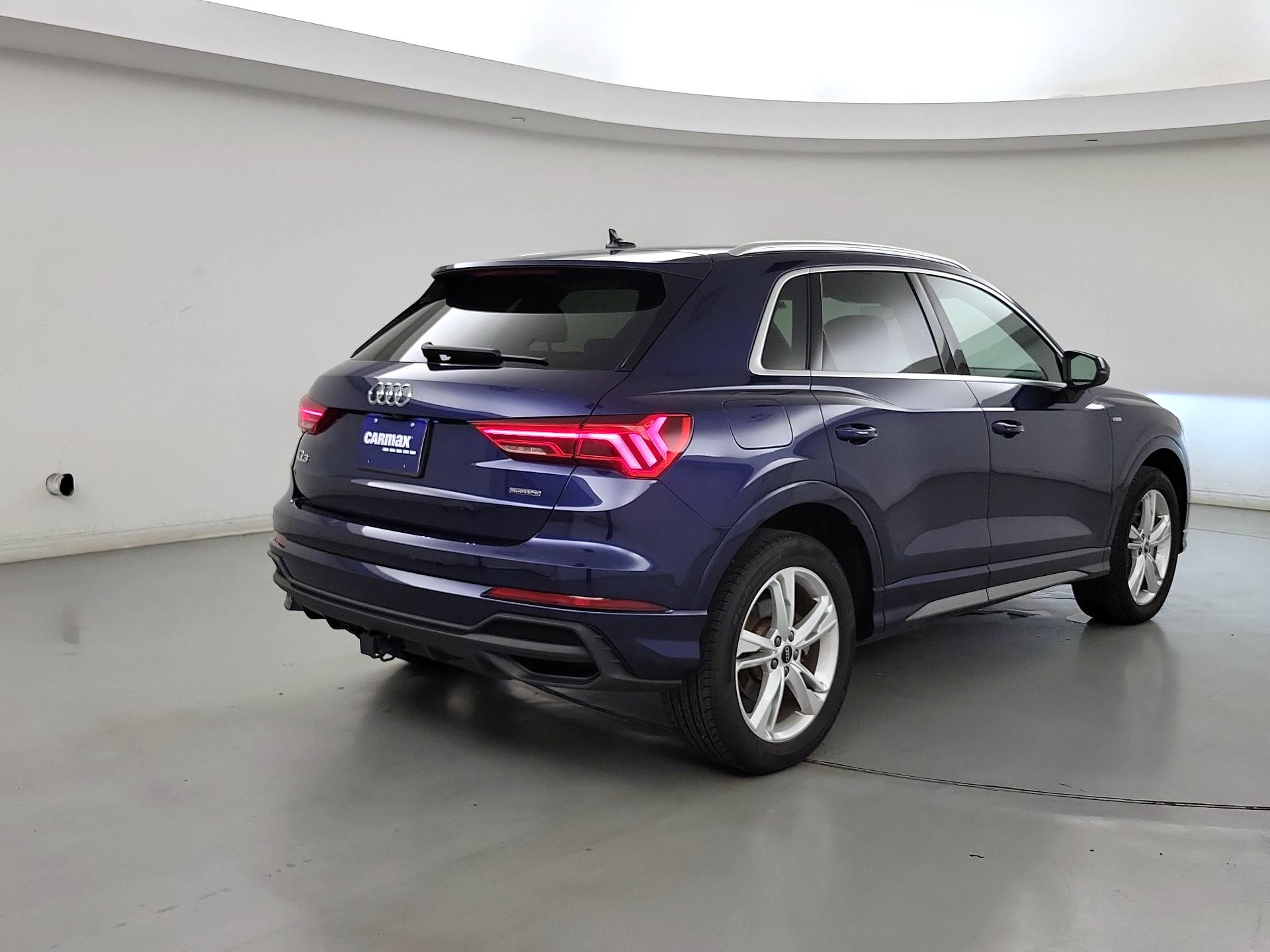 Thumbnail: 2023 Audi Q3 - 5