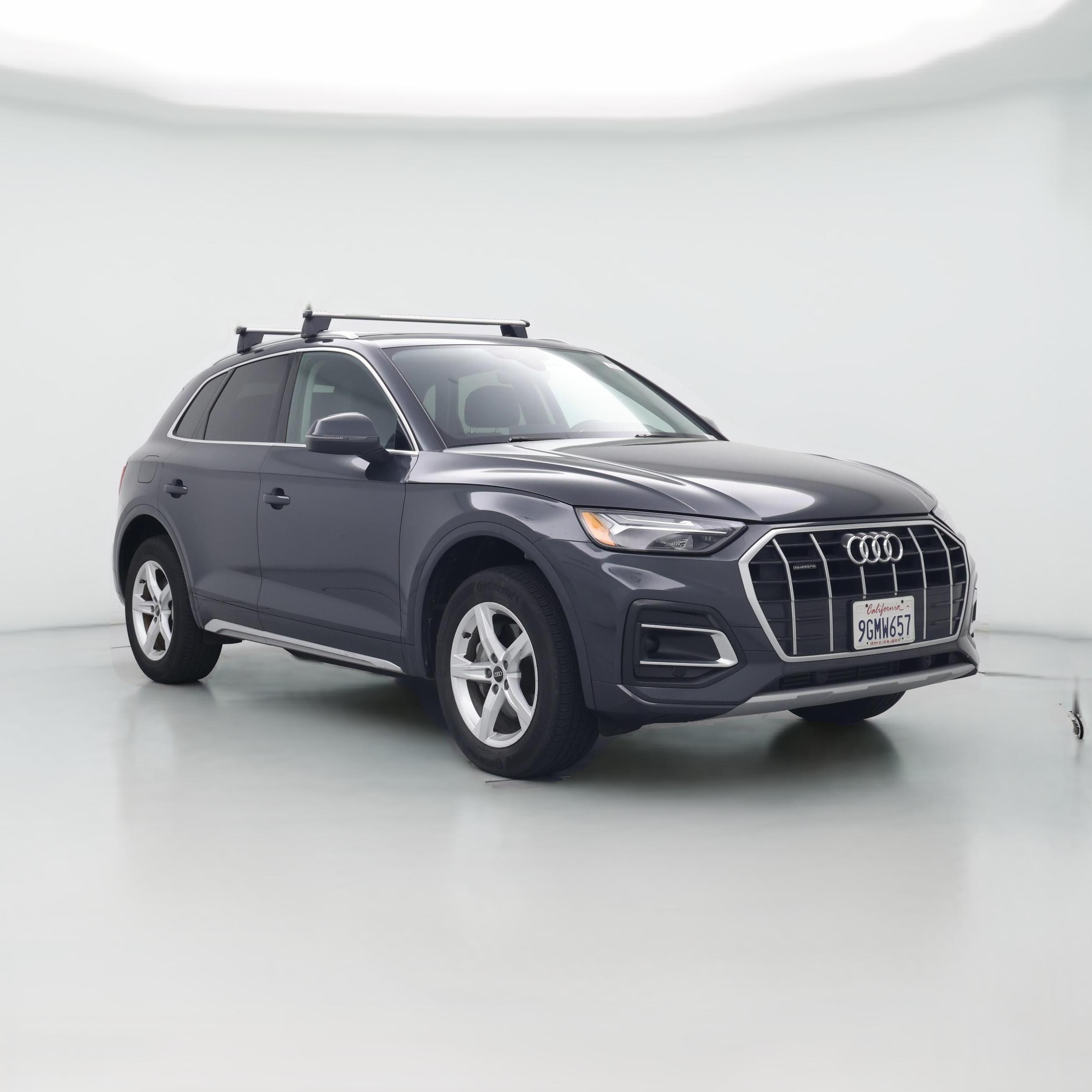 Thumbnail: 2023 Audi Q5 - 1