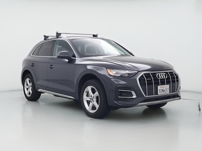2023 Audi Q5 Premium
