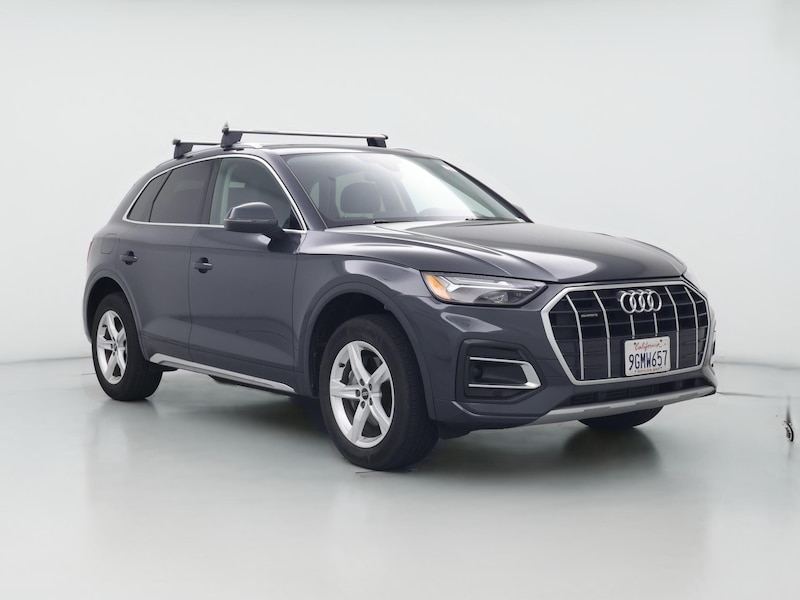 2023 Audi Q5 Premium