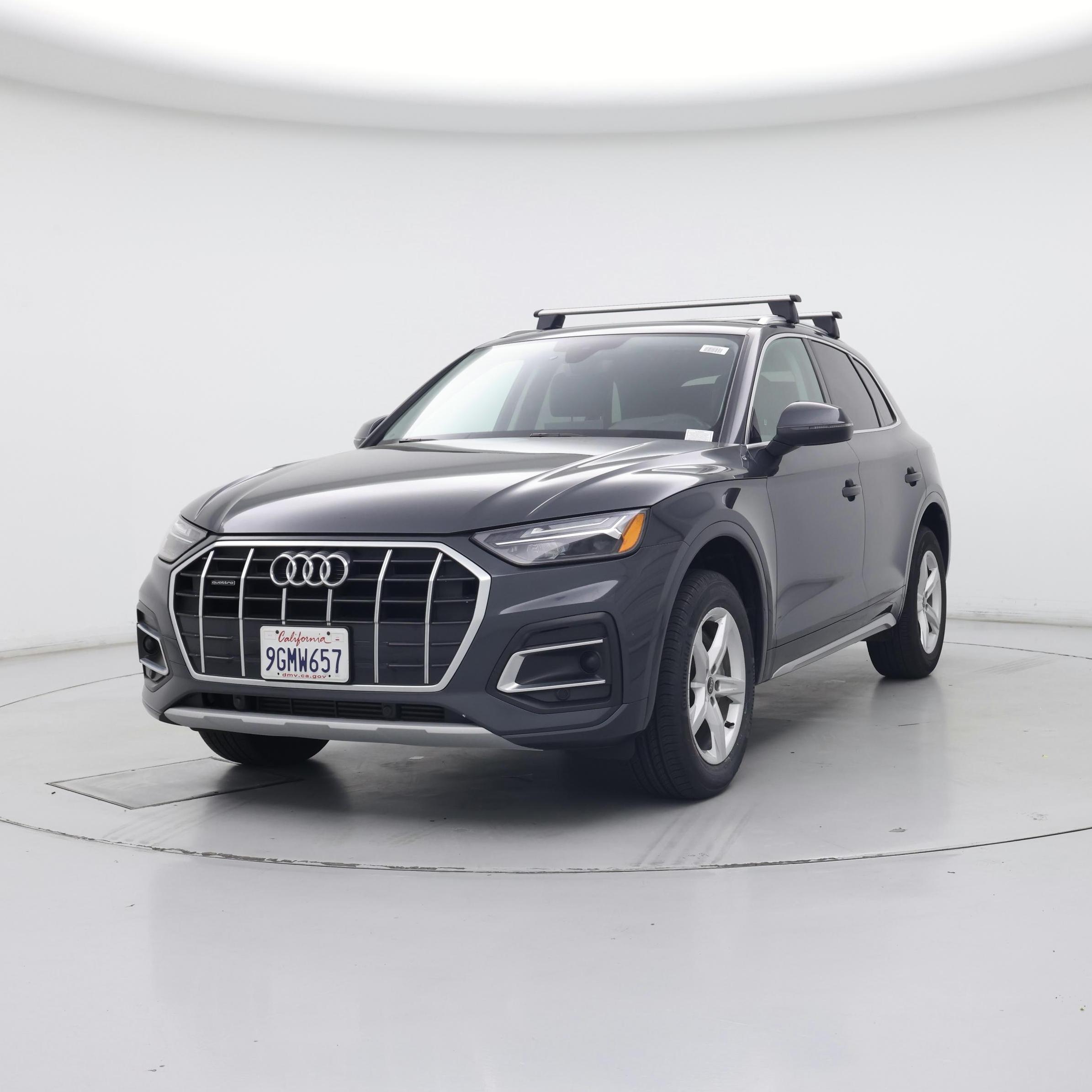 Thumbnail: 2023 Audi Q5 - 4