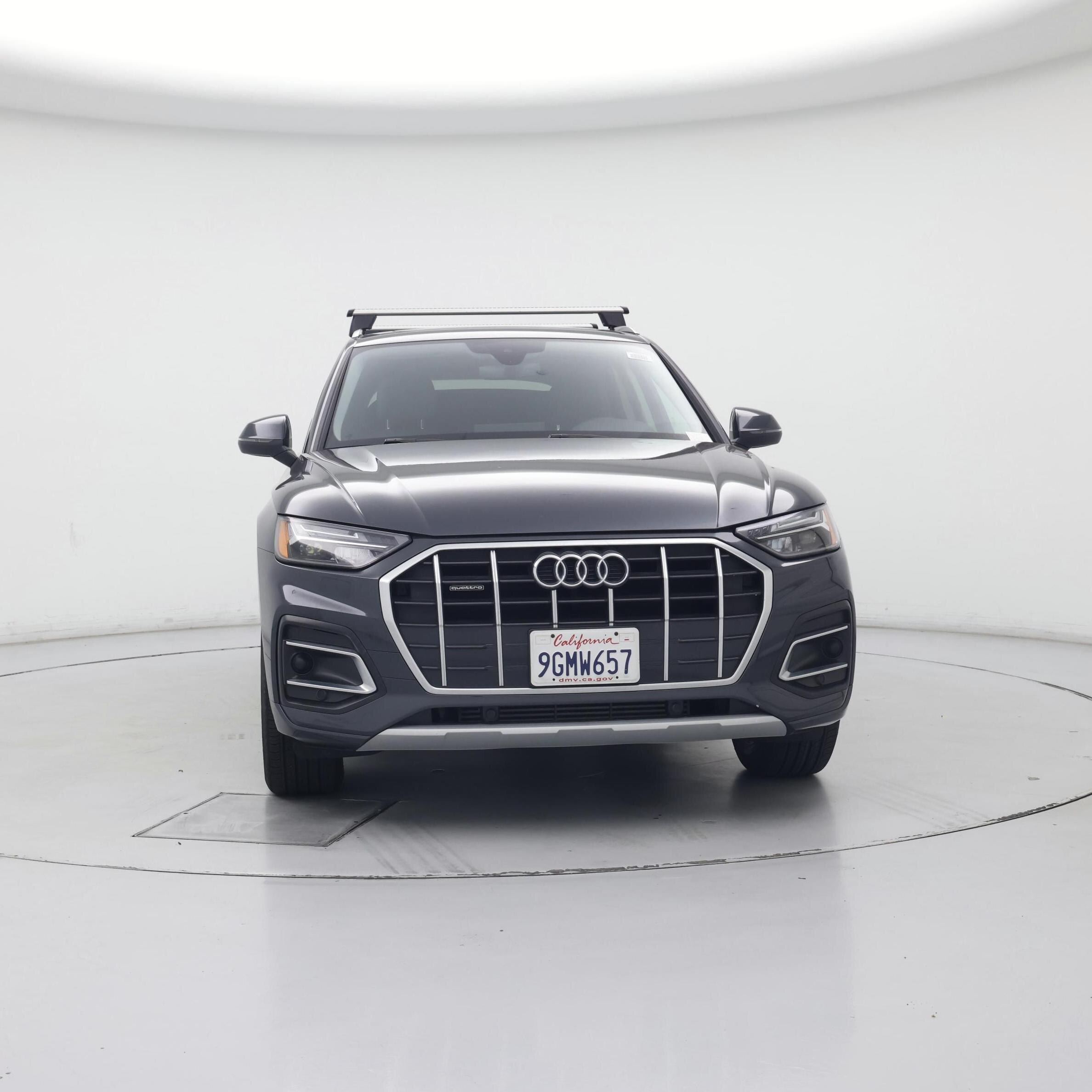 Thumbnail: 2023 Audi Q5 - 5