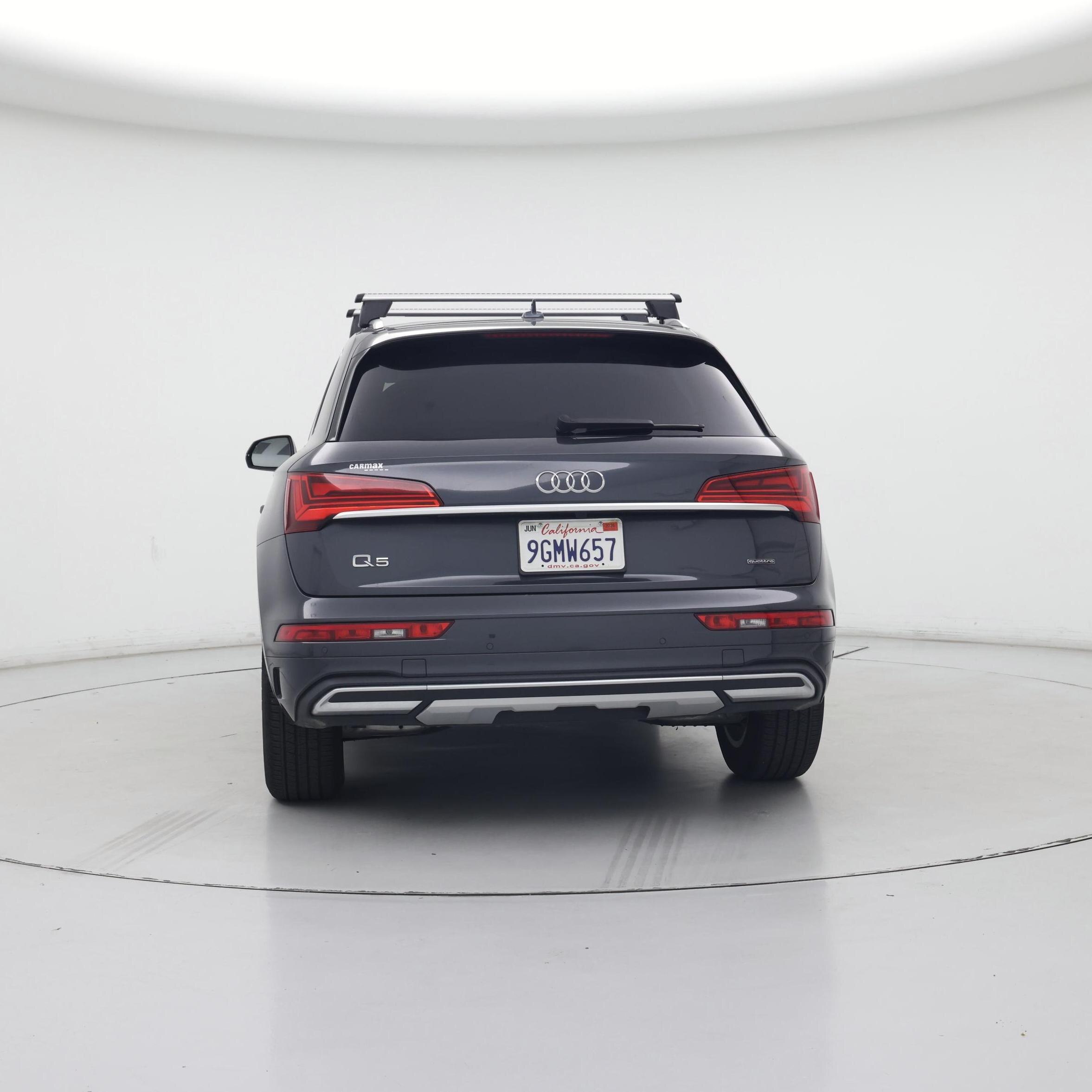 Thumbnail: 2023 Audi Q5 - 6