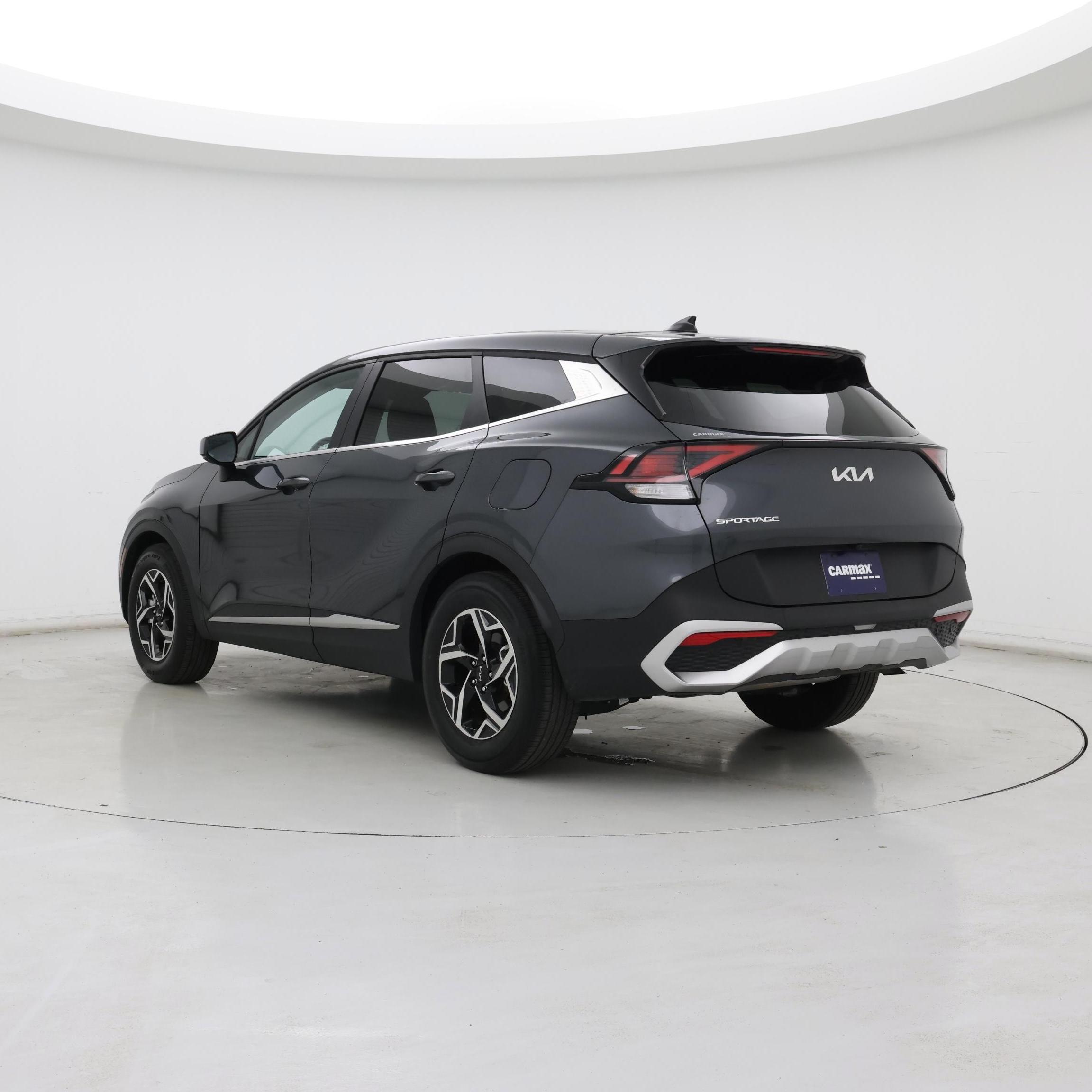 Thumbnail: 2023 Kia Sportage - 2