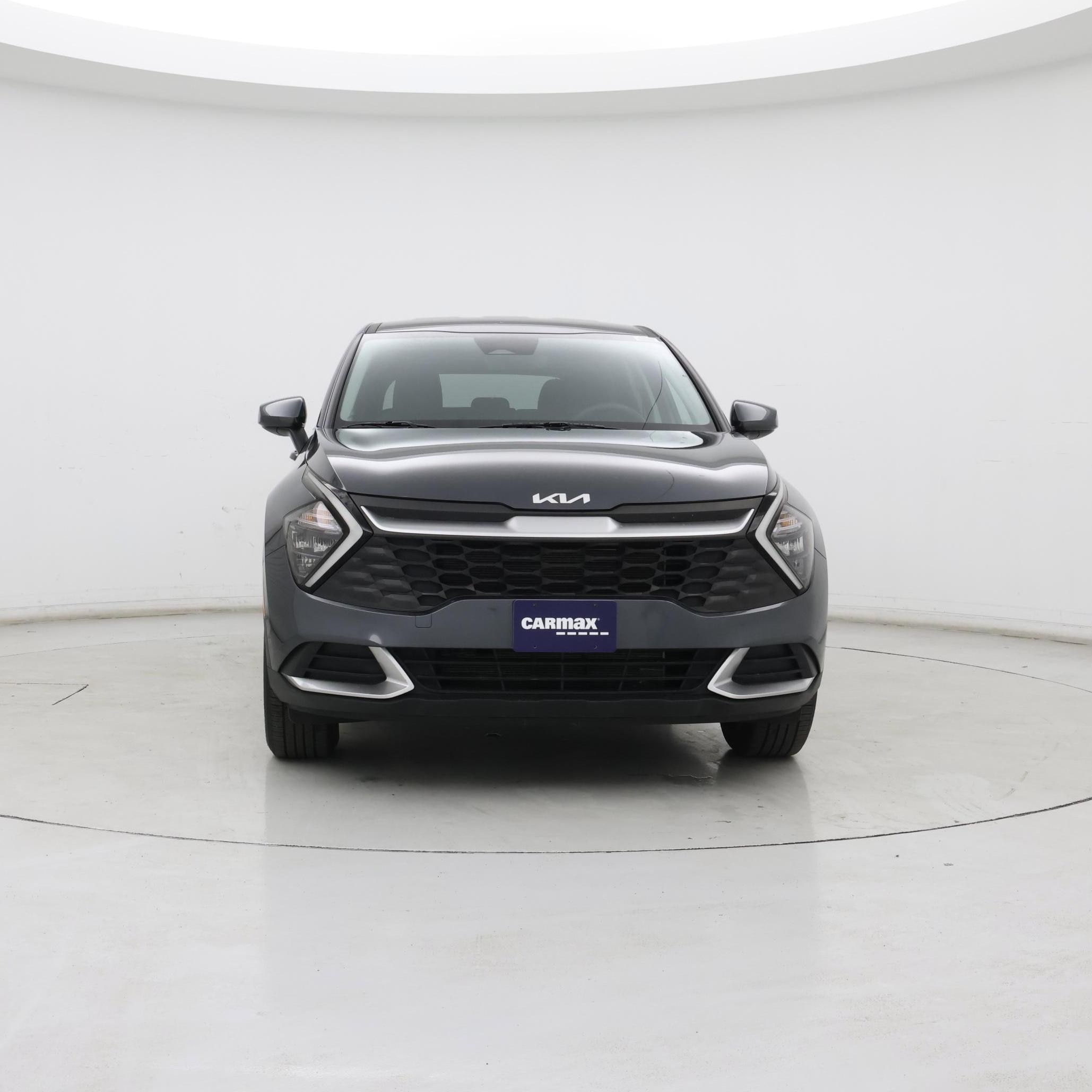 Thumbnail: 2023 Kia Sportage - 5
