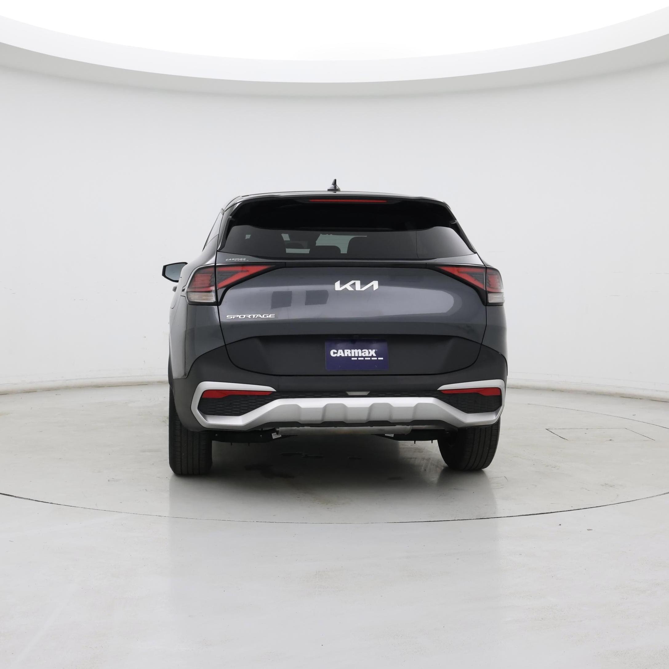 Thumbnail: 2023 Kia Sportage - 6