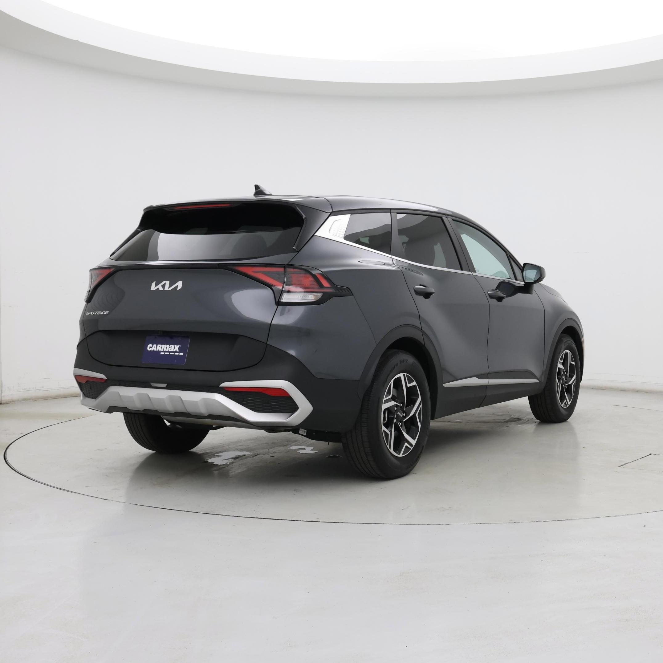 Thumbnail: 2023 Kia Sportage - 8