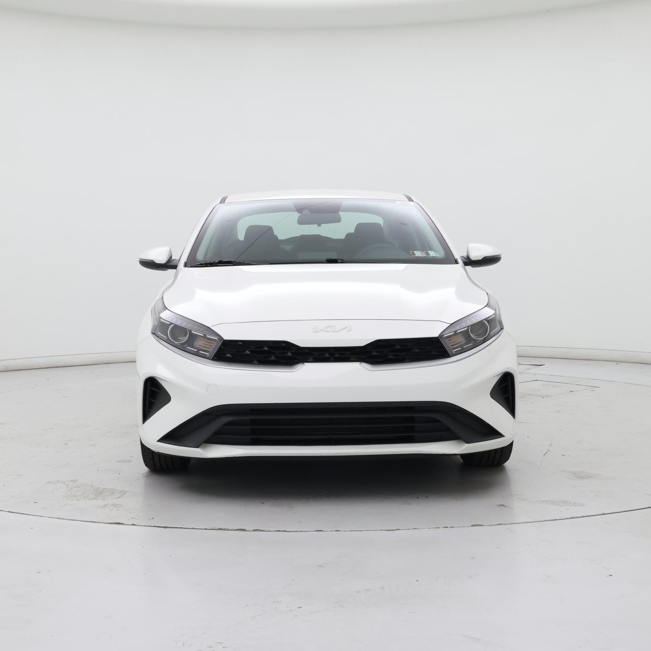 Thumbnail: 2023 Kia Forte - 5