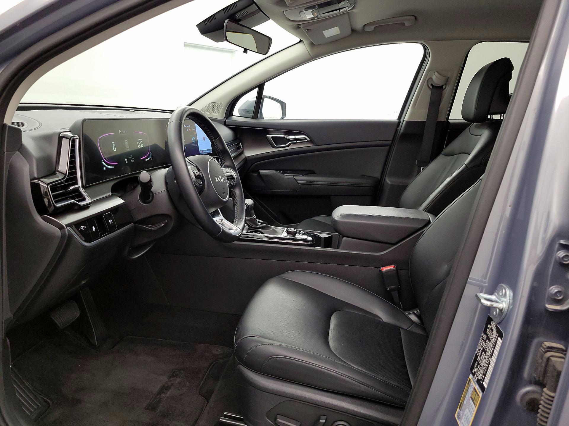 Thumbnail: 2023 Kia Sportage - 11
