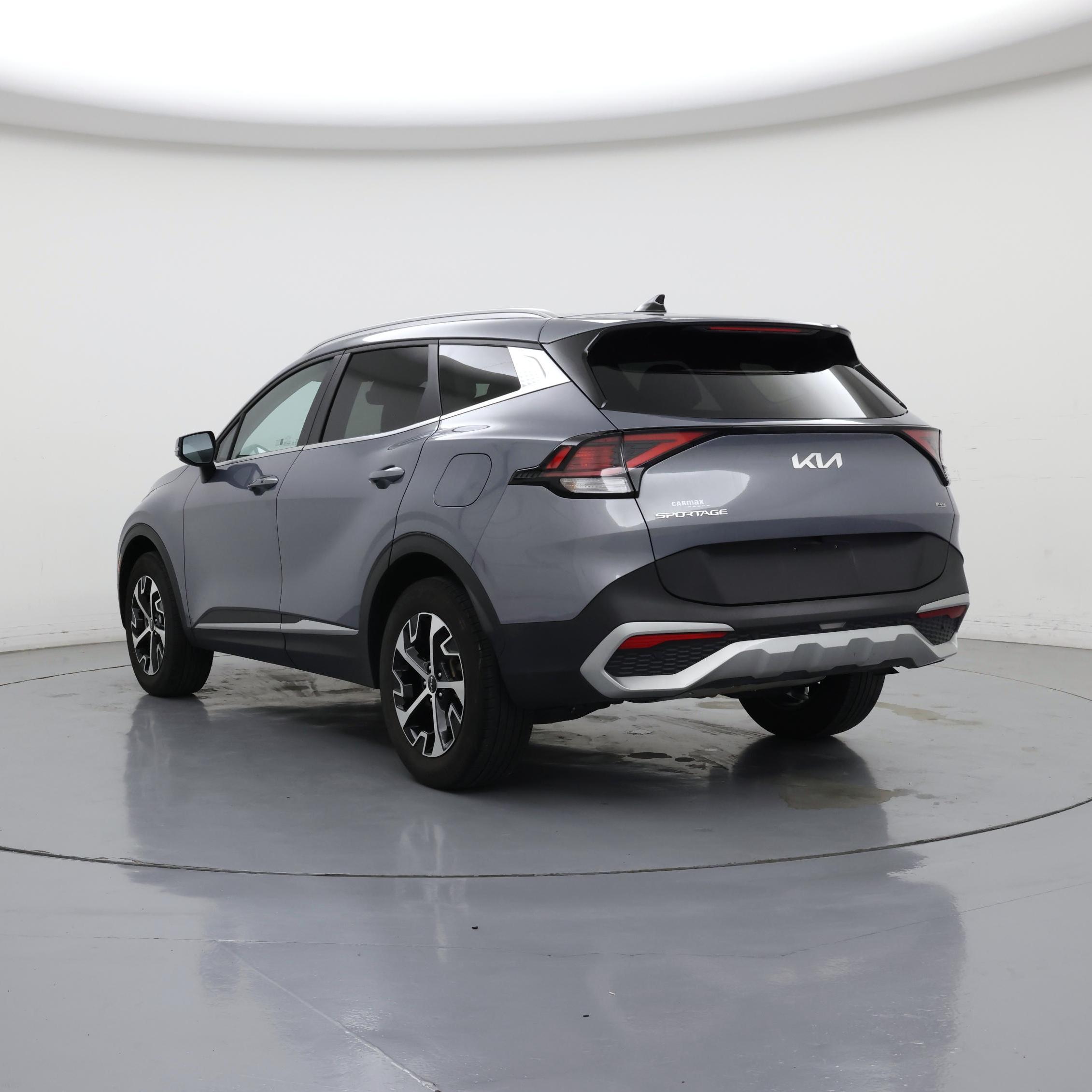 Thumbnail: 2023 Kia Sportage - 2