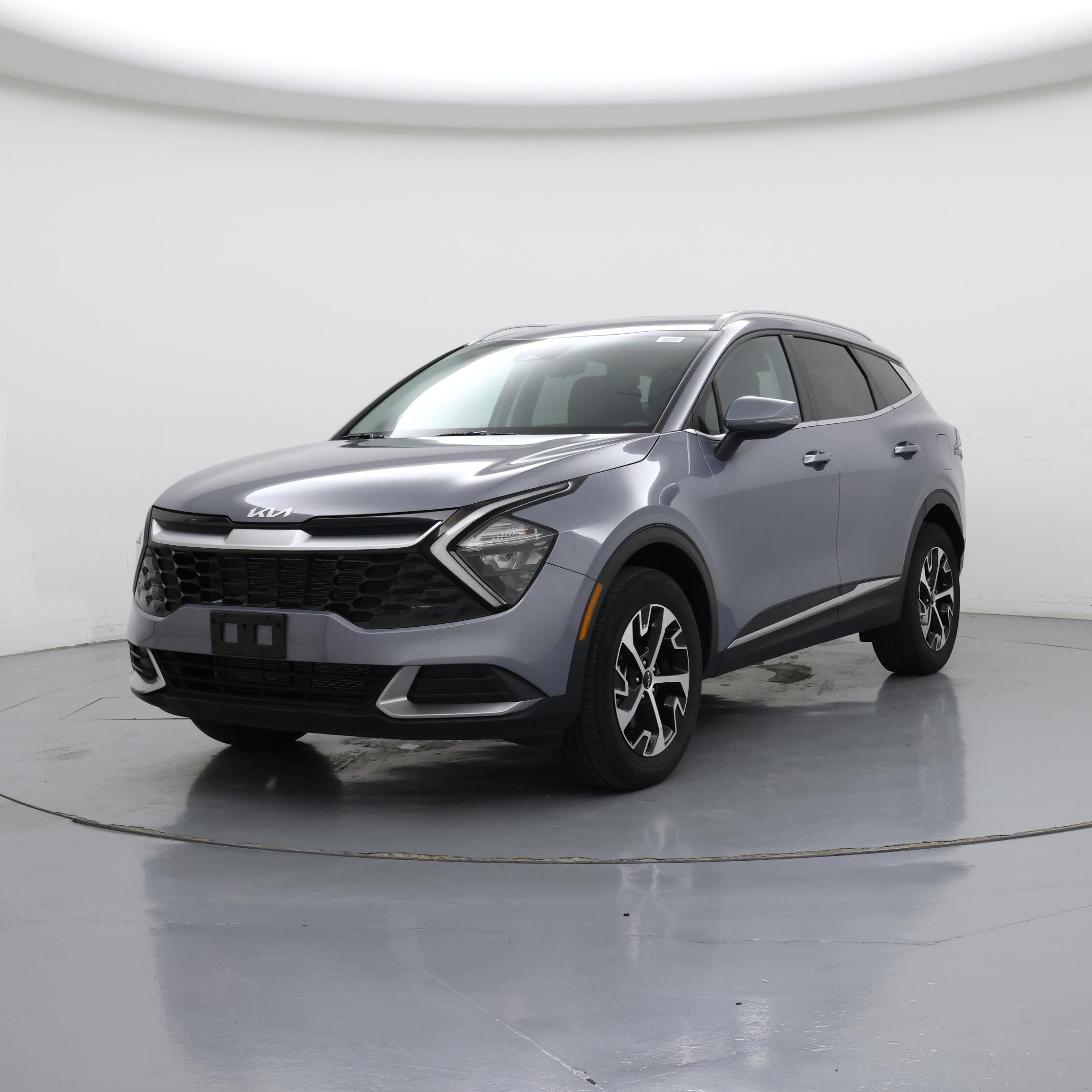 Thumbnail: 2023 Kia Sportage - 4
