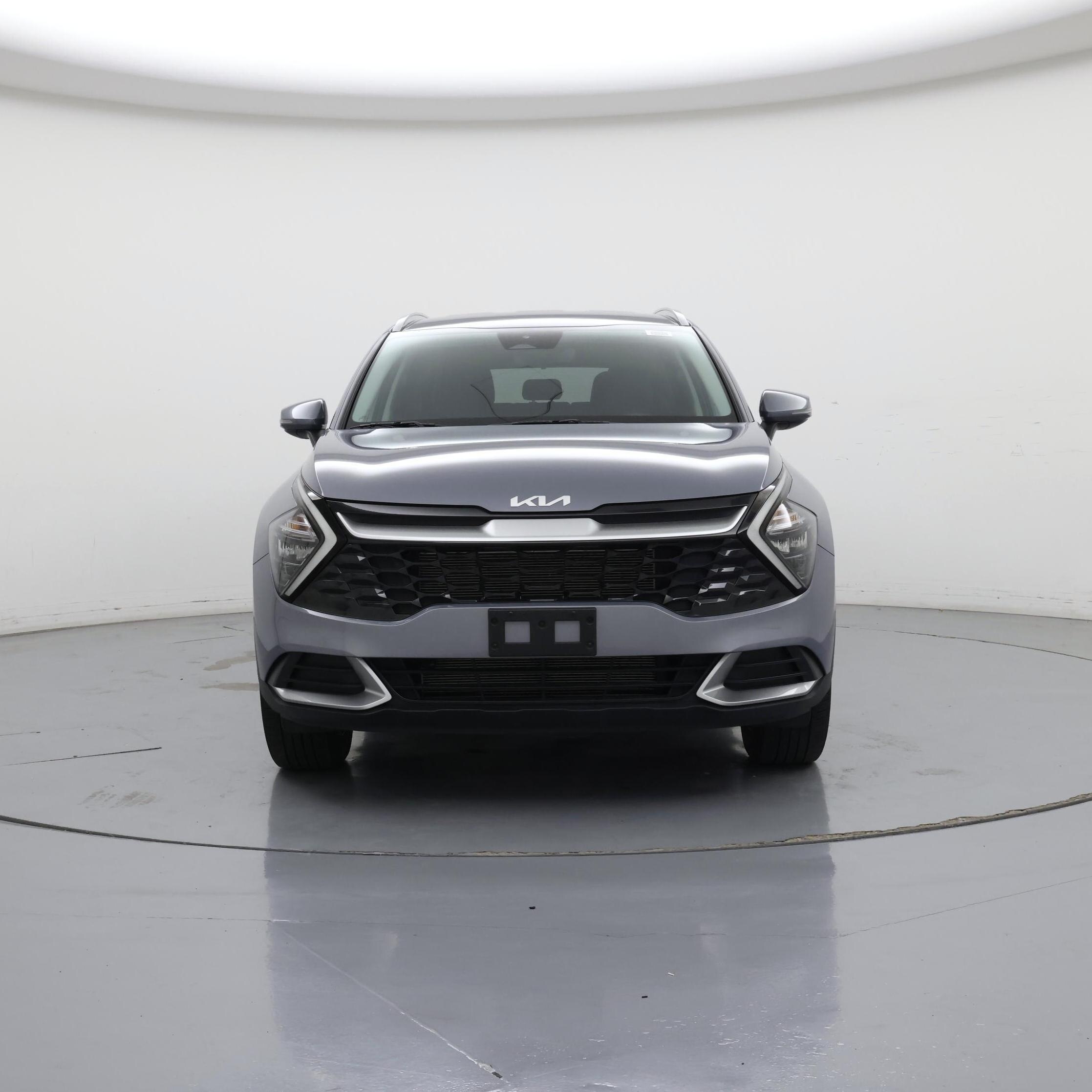 Thumbnail: 2023 Kia Sportage - 5