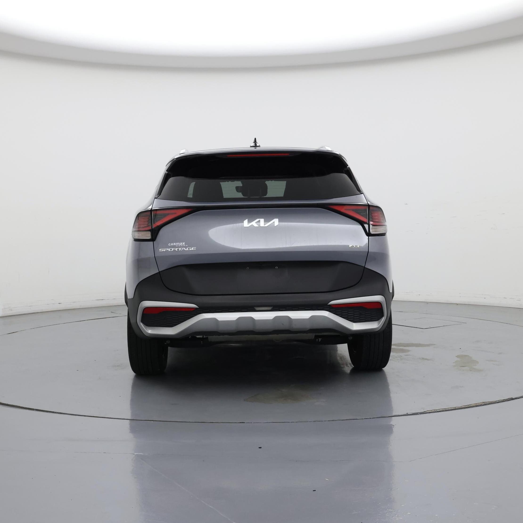 Thumbnail: 2023 Kia Sportage - 6