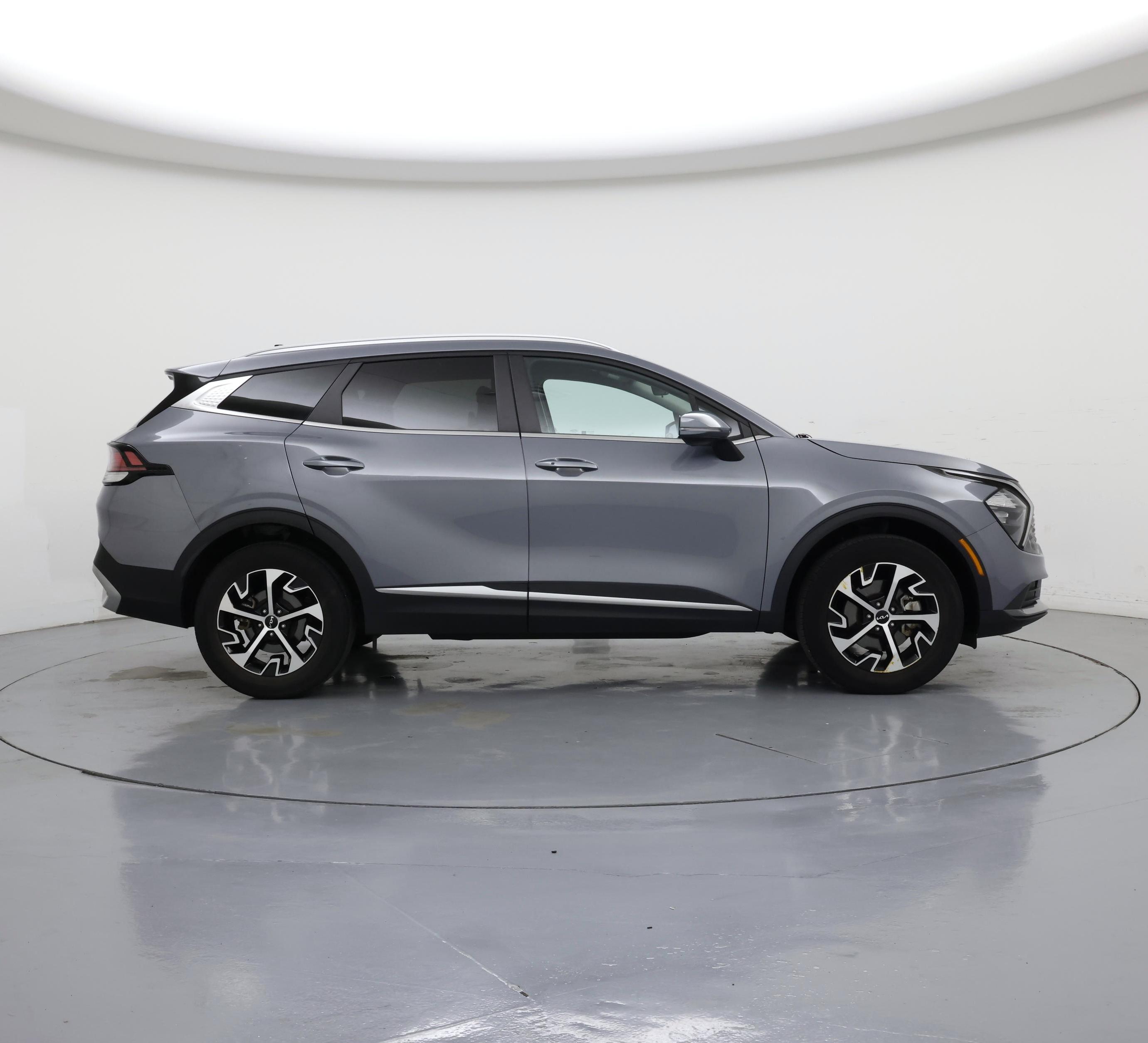 Thumbnail: 2023 Kia Sportage - 7