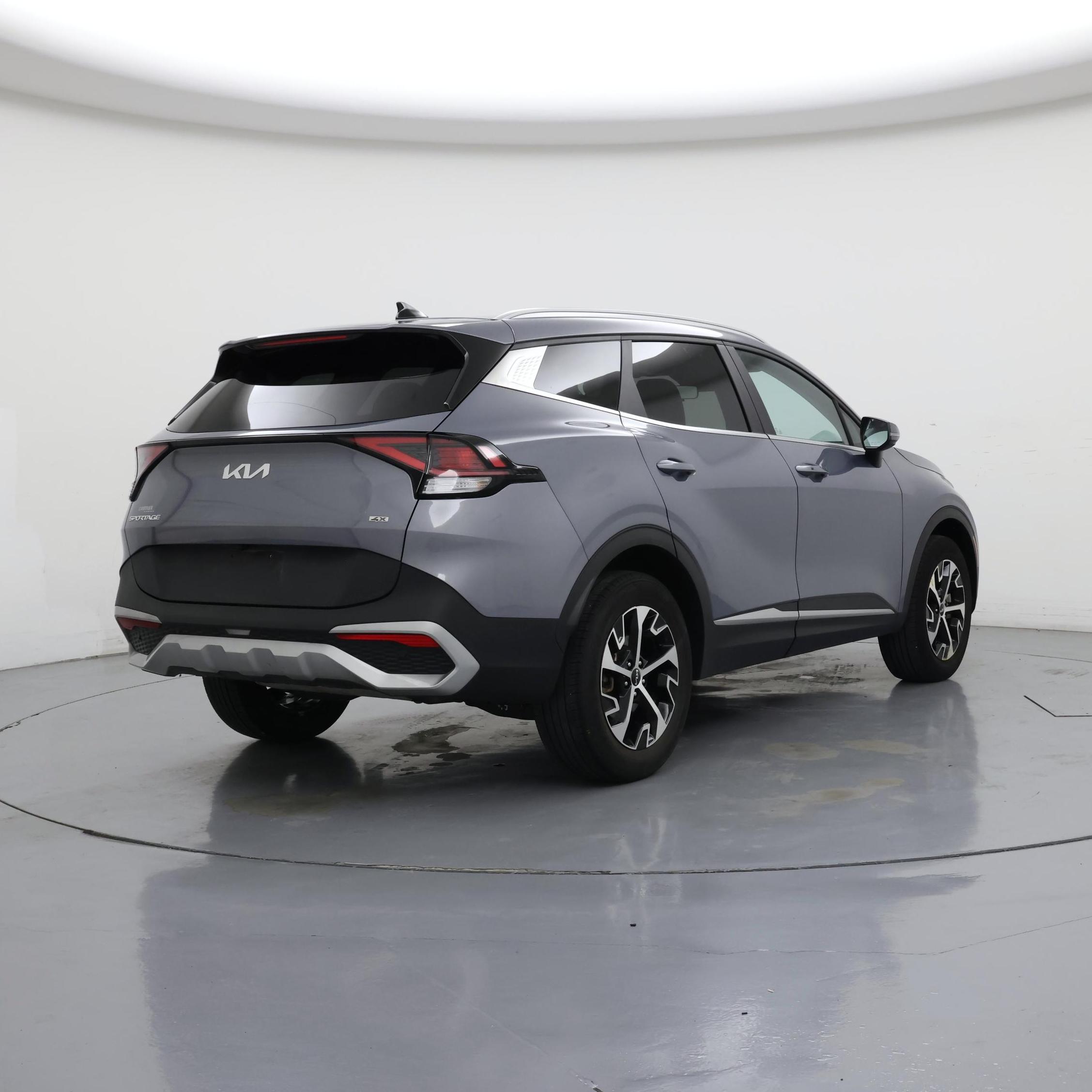 Thumbnail: 2023 Kia Sportage - 8