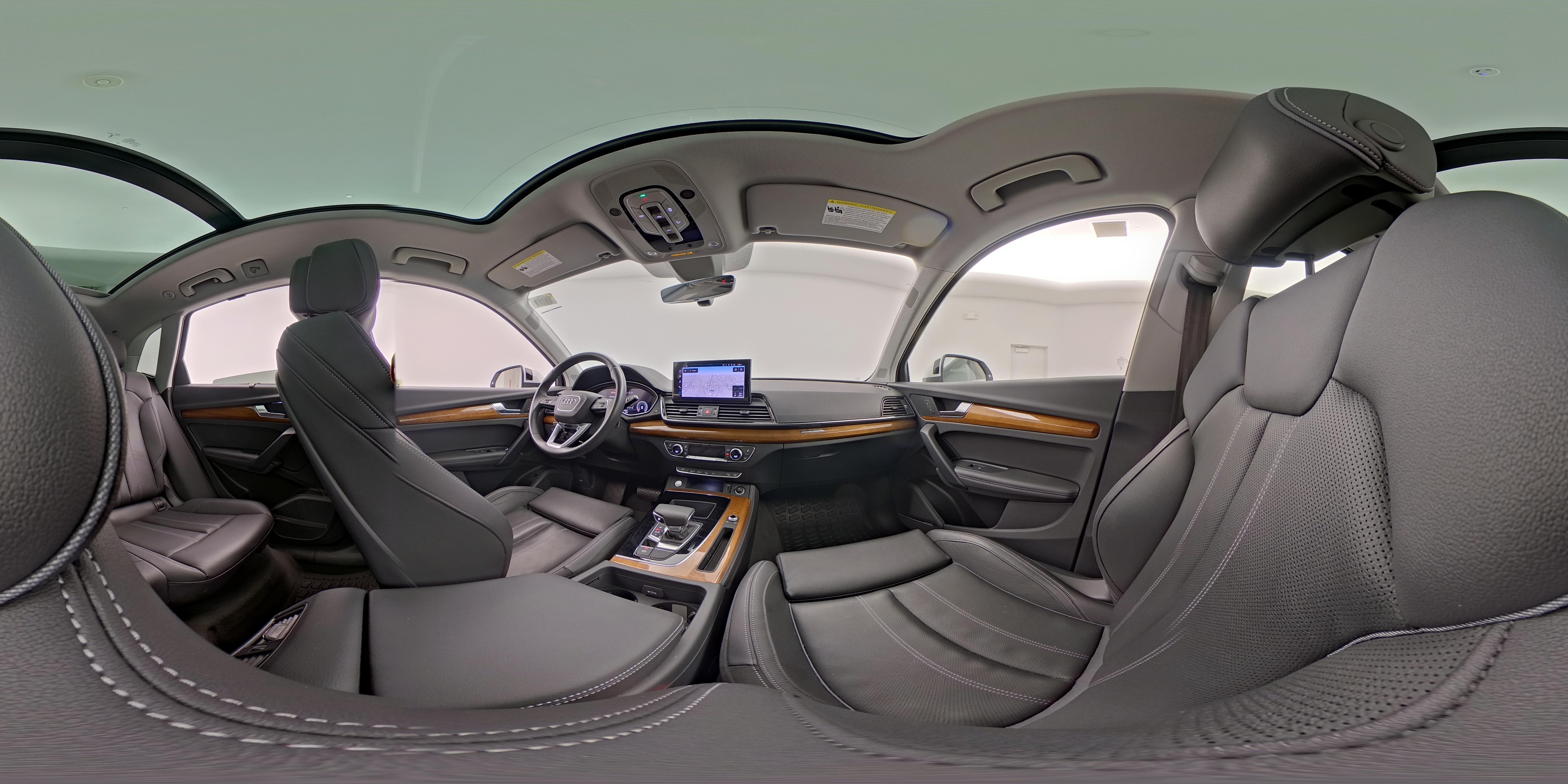 2023 Audi Q5 Prestige - Photo 26