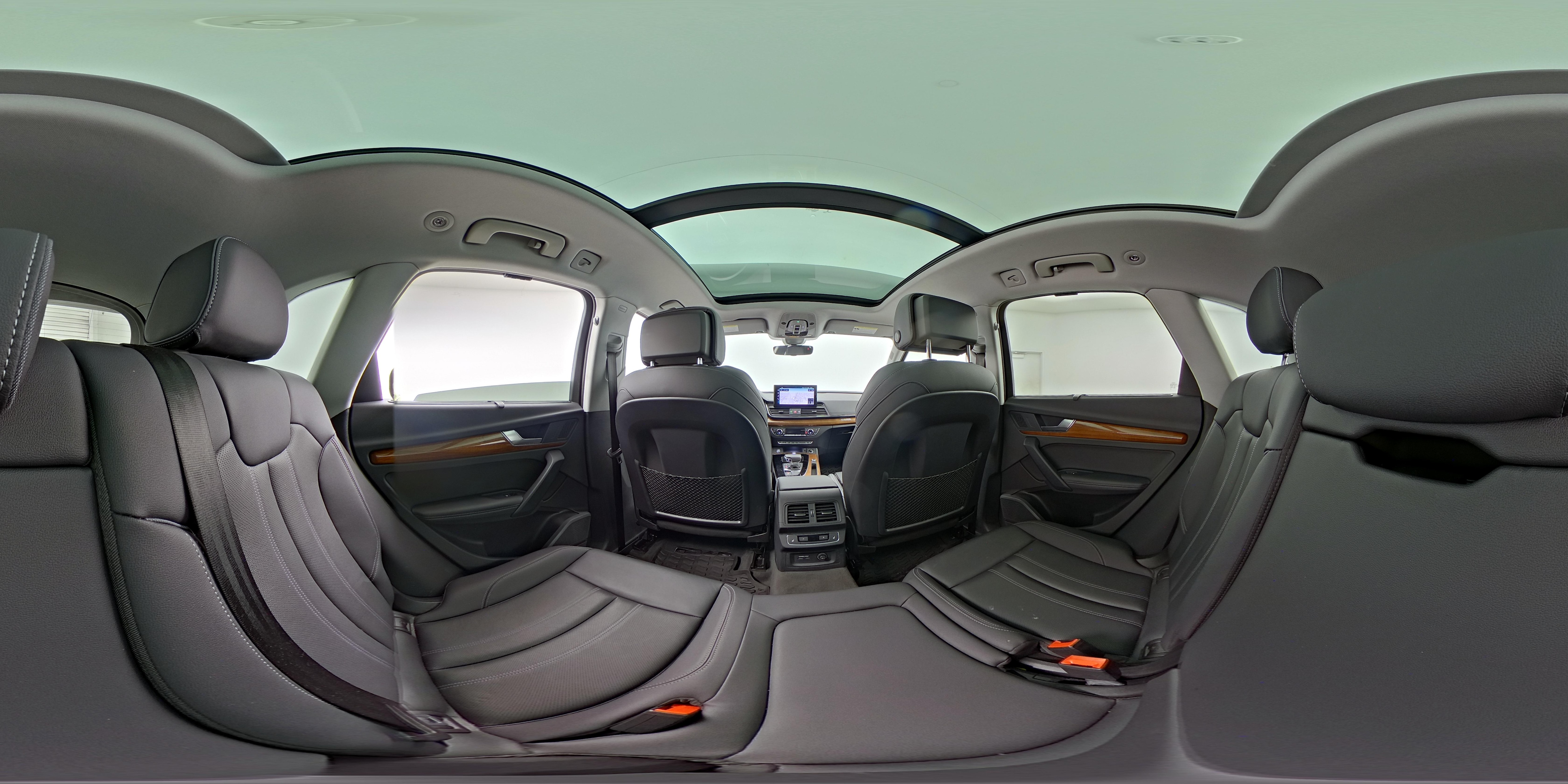 2023 Audi Q5 Prestige - Photo 27