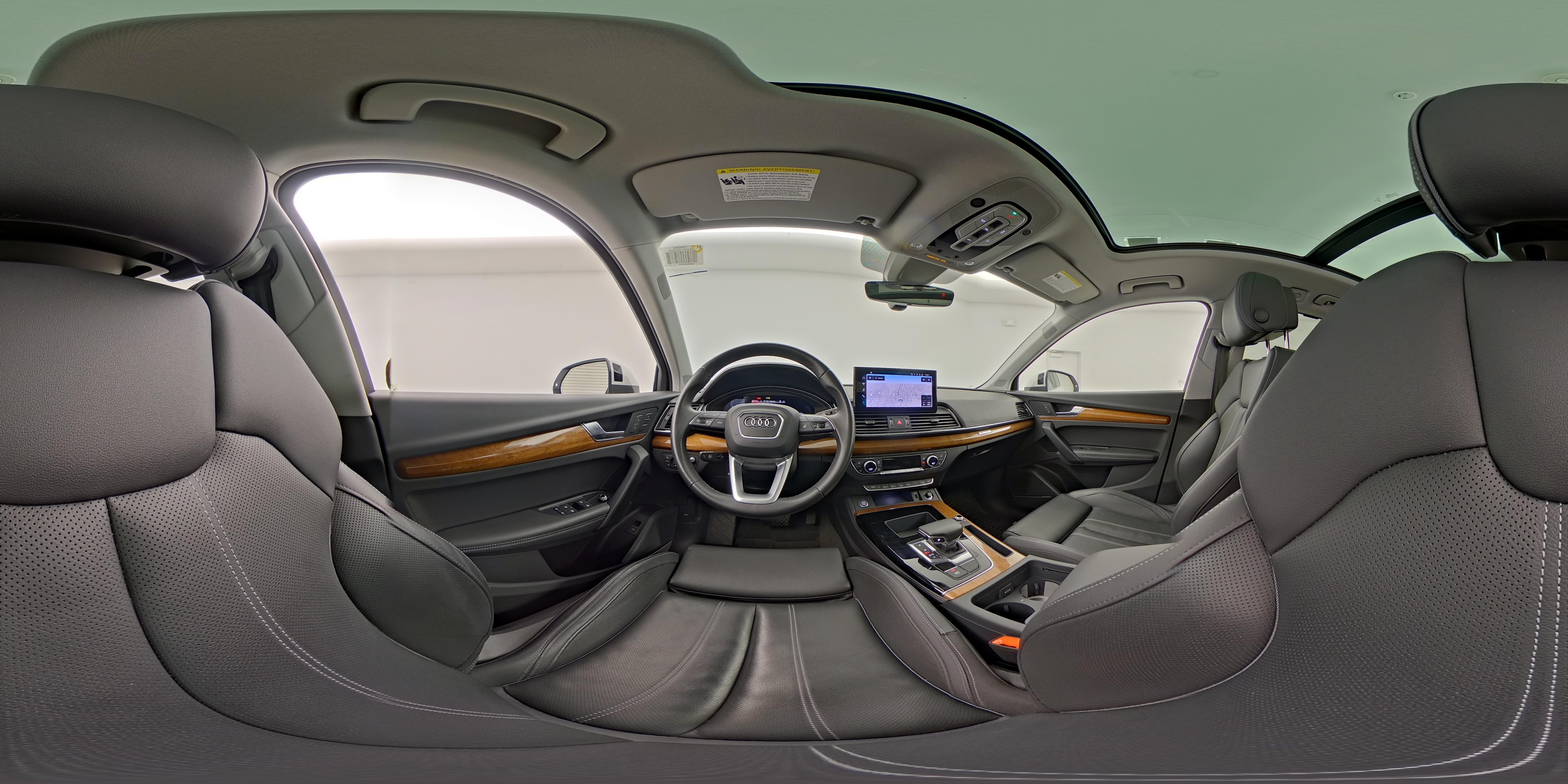 2023 Audi Q5 Prestige - Photo 28